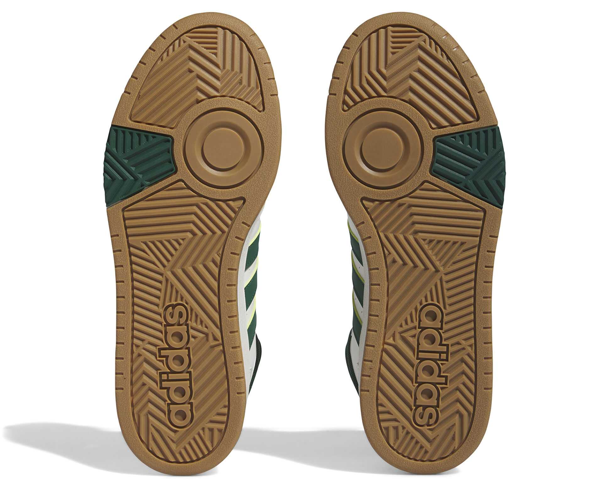 کفش های روزانه Hoops 3.0 Mid