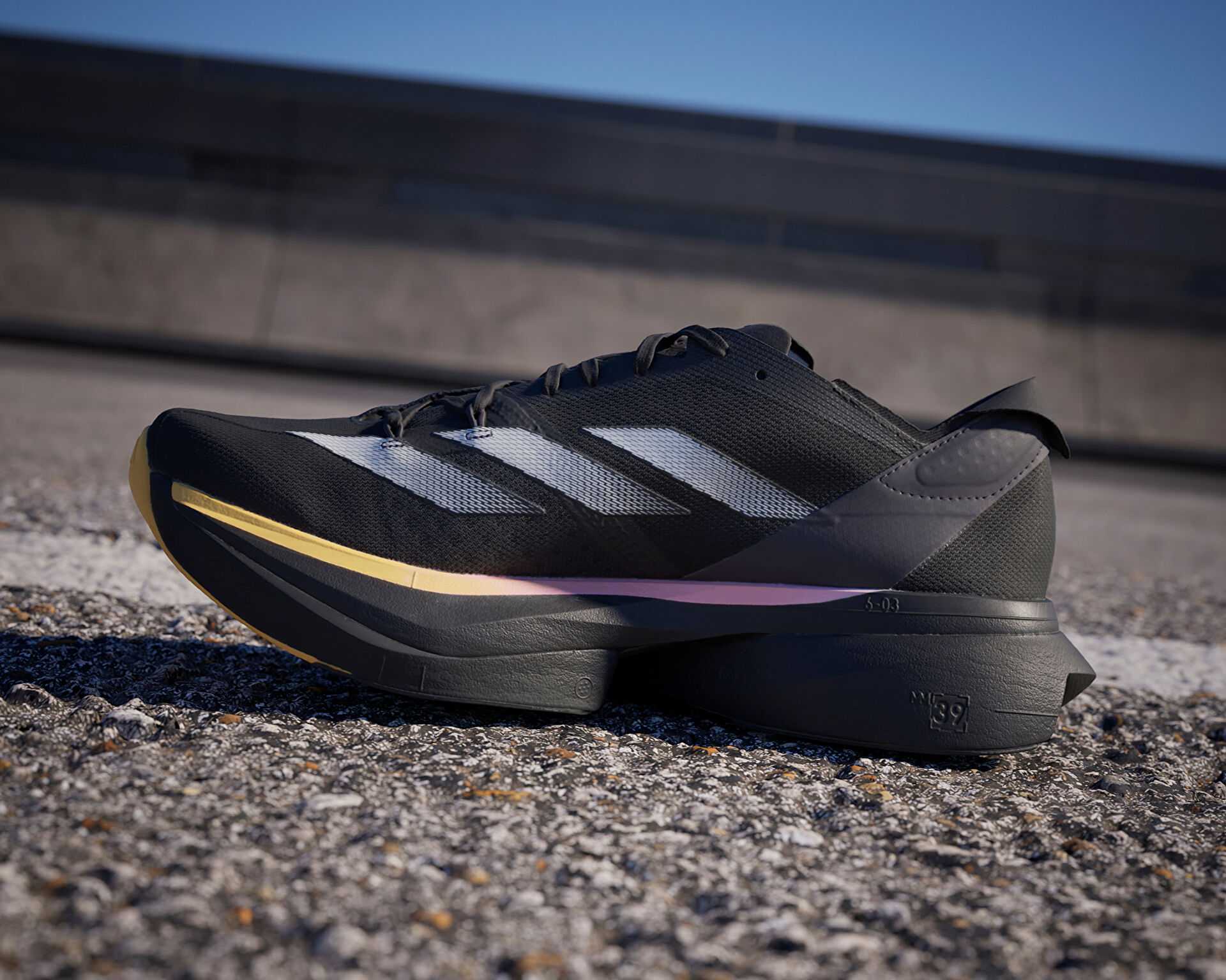 کفش دویدن Adidas Adizero Adios Pro 3 M