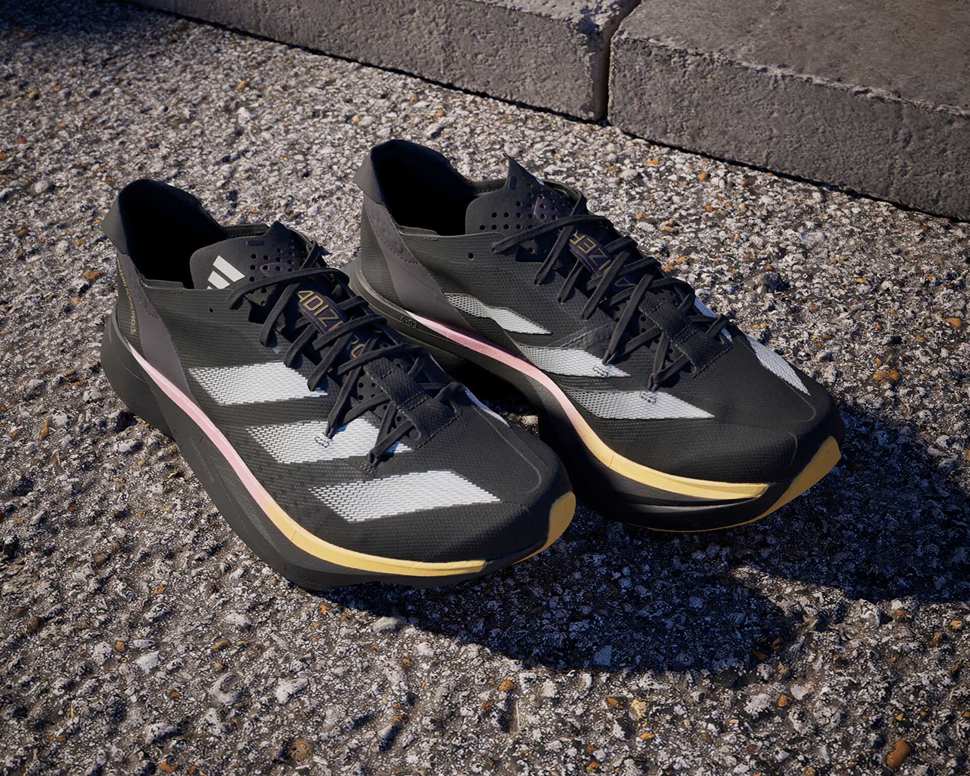کفش دویدن Adidas Adizero Adios Pro 3 M