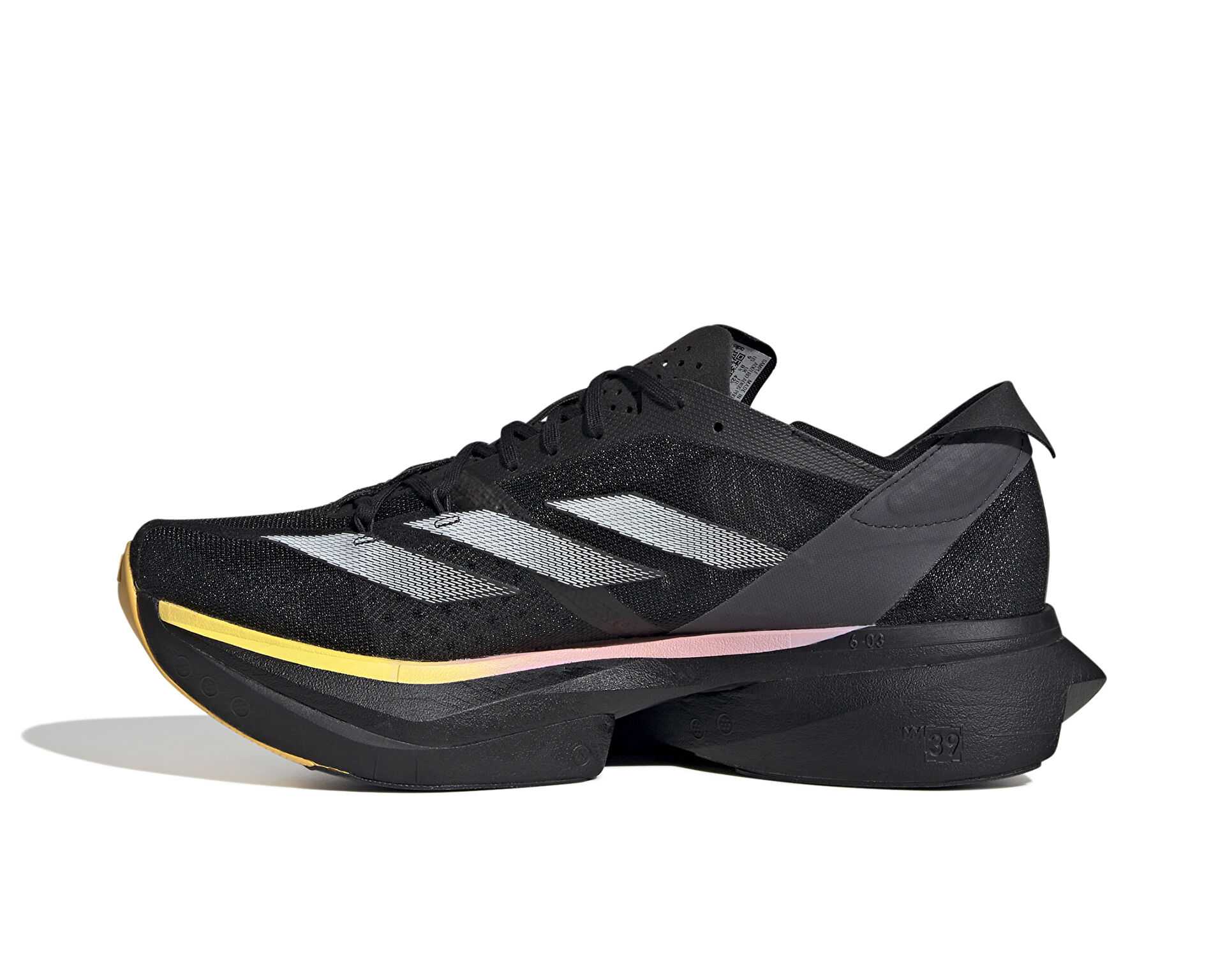 کفش دویدن Adidas Adizero Adios Pro 3 M