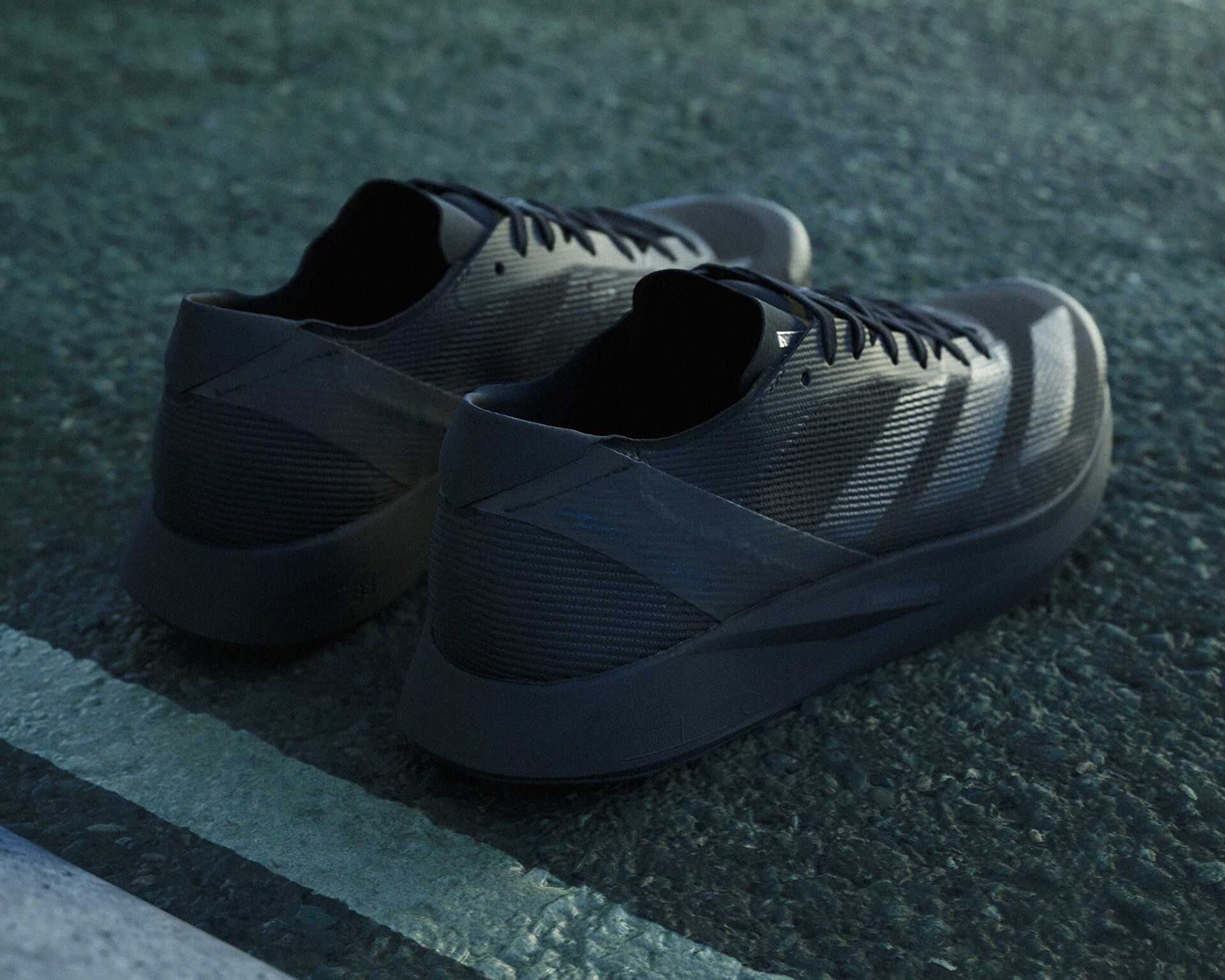 کفش دویدن Adidas Adizero Boston 12 M