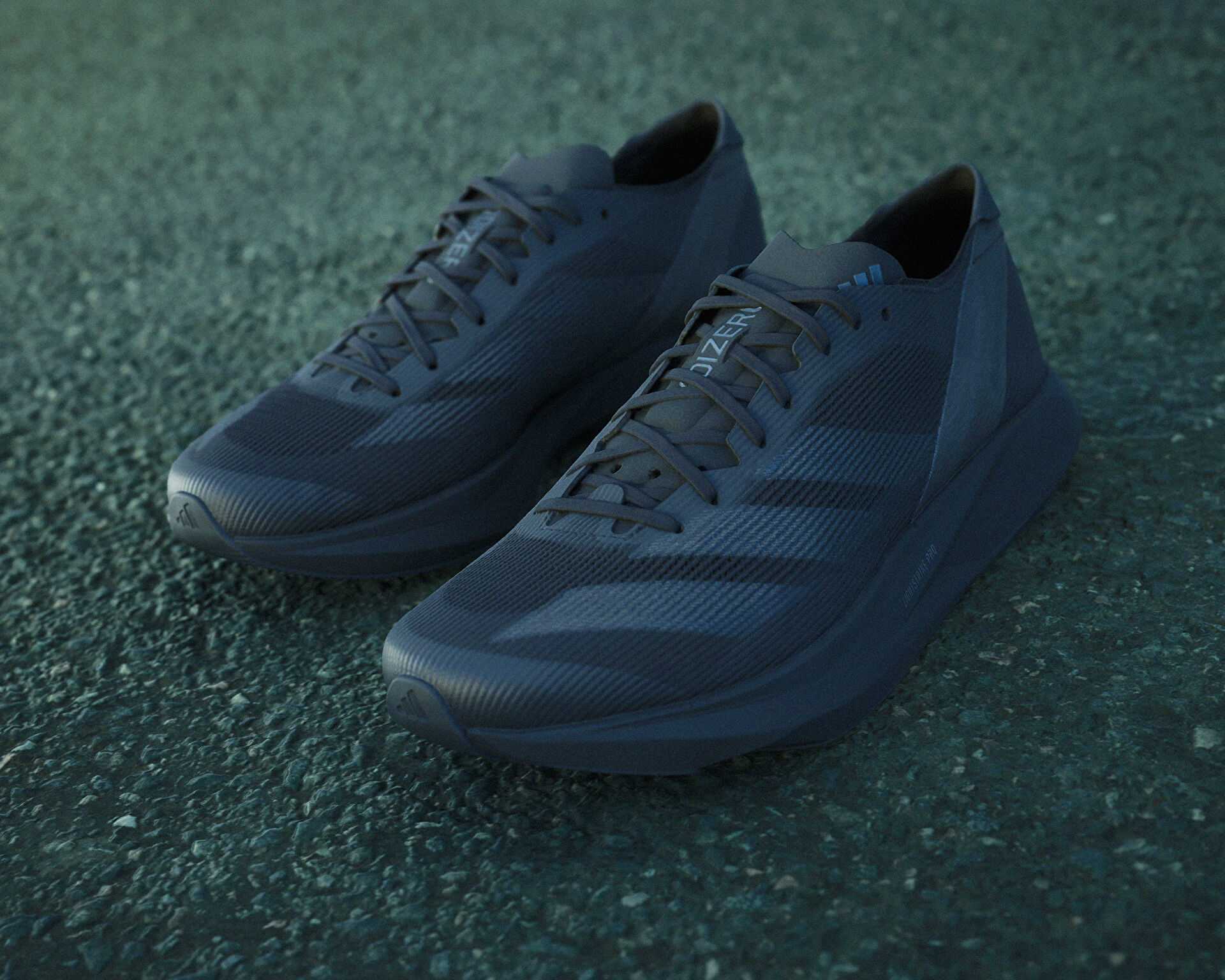 کفش دویدن Adidas Adizero Boston 12 M