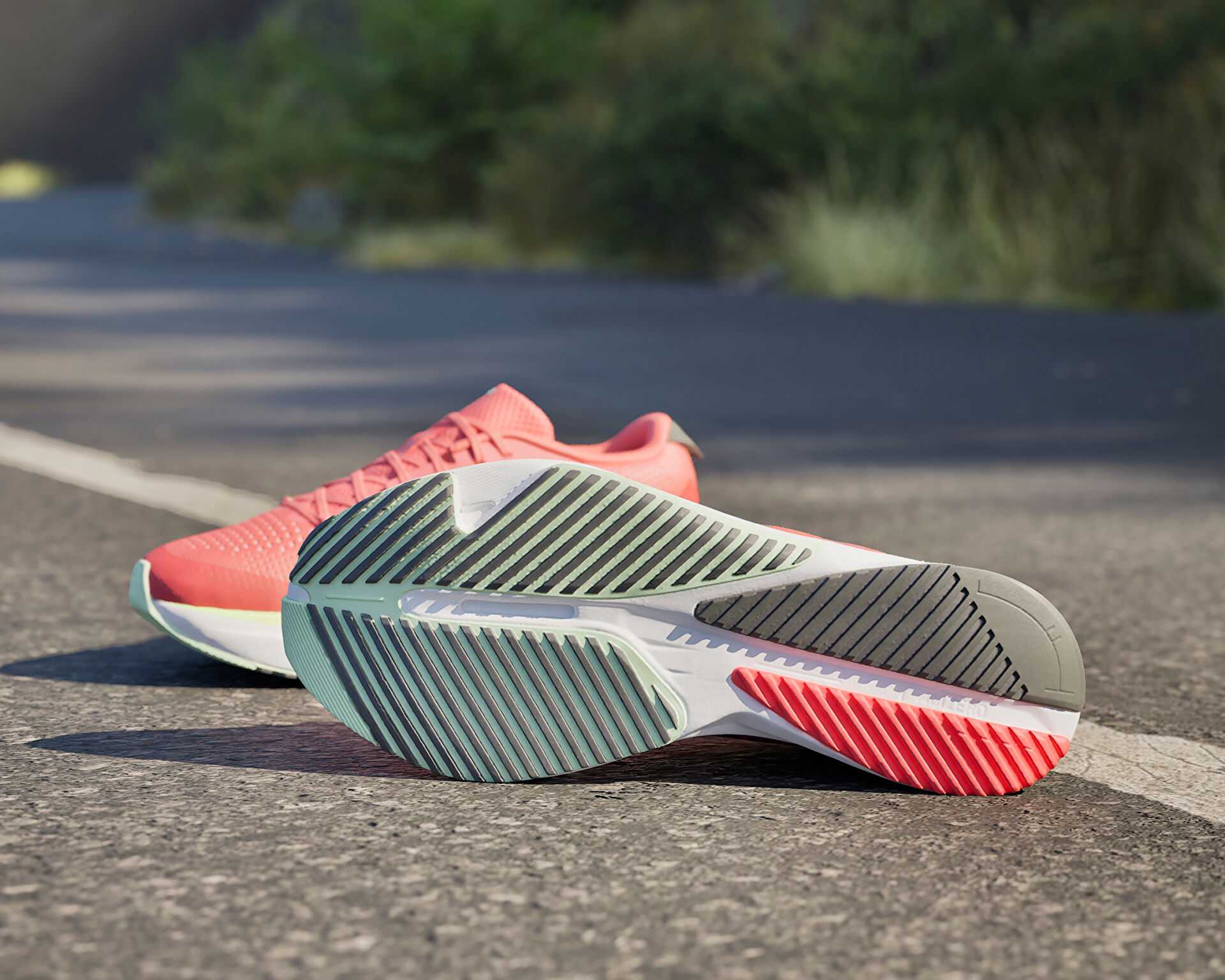 کفش دویدن Adizero Sl