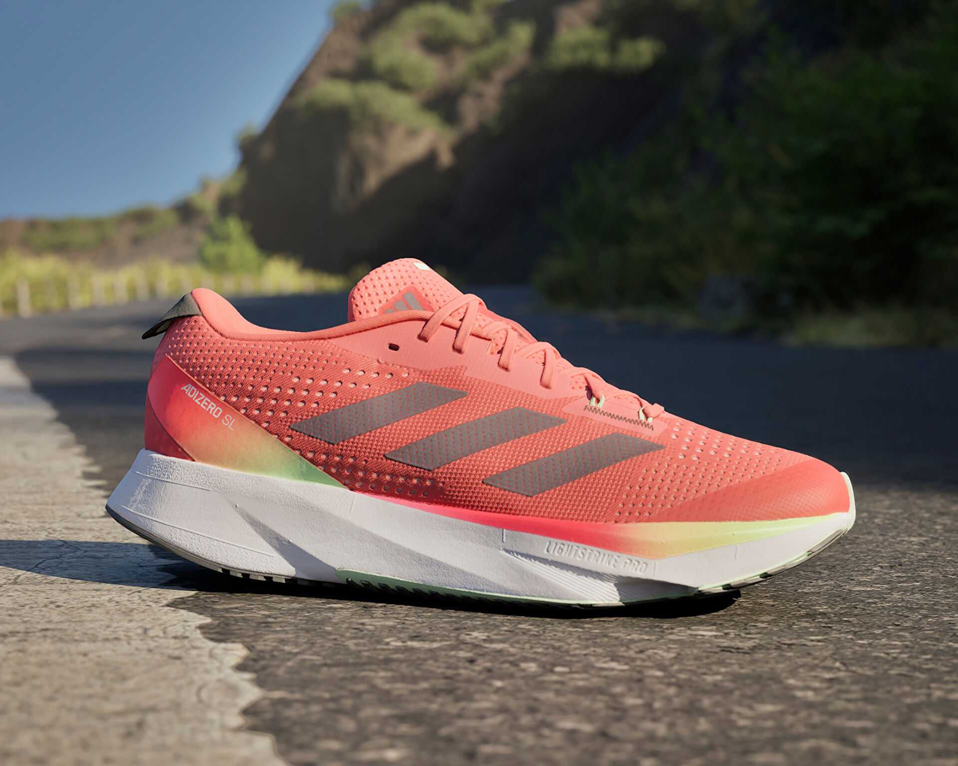 کفش دویدن Adizero Sl