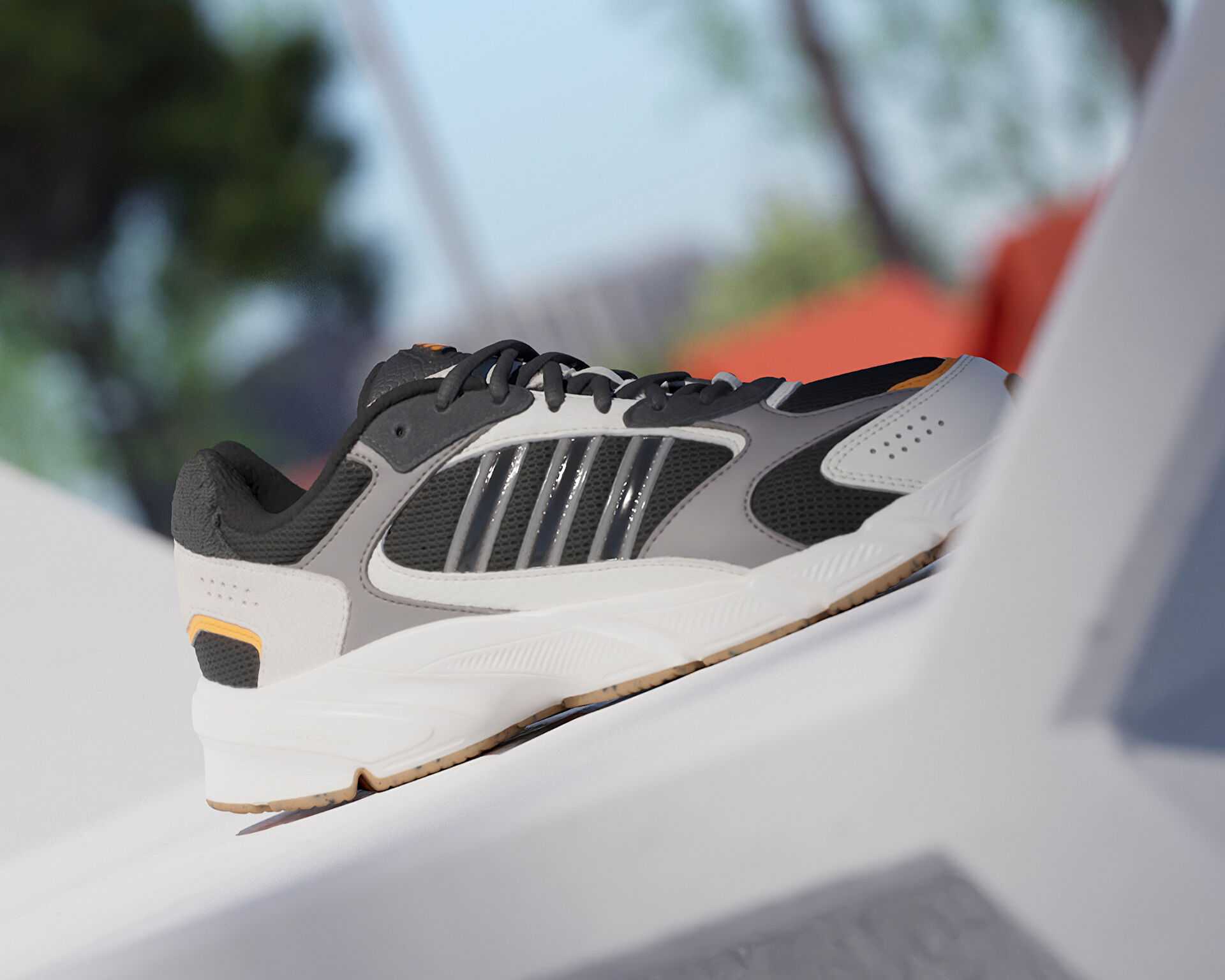 کفش دویدن Adidas Crazychaos 2000