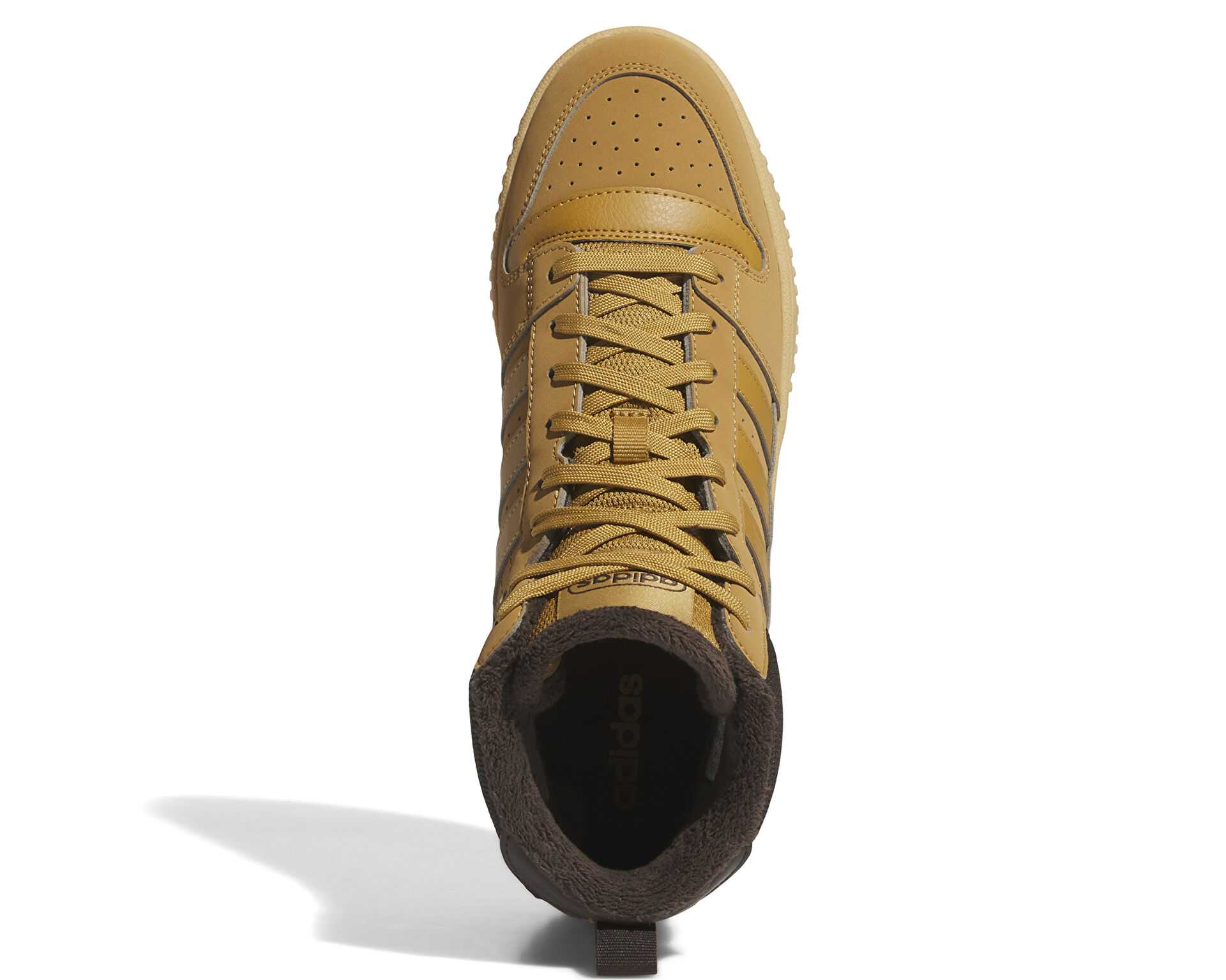 کفش های روزانه Adidas Break Start Mid Winterized