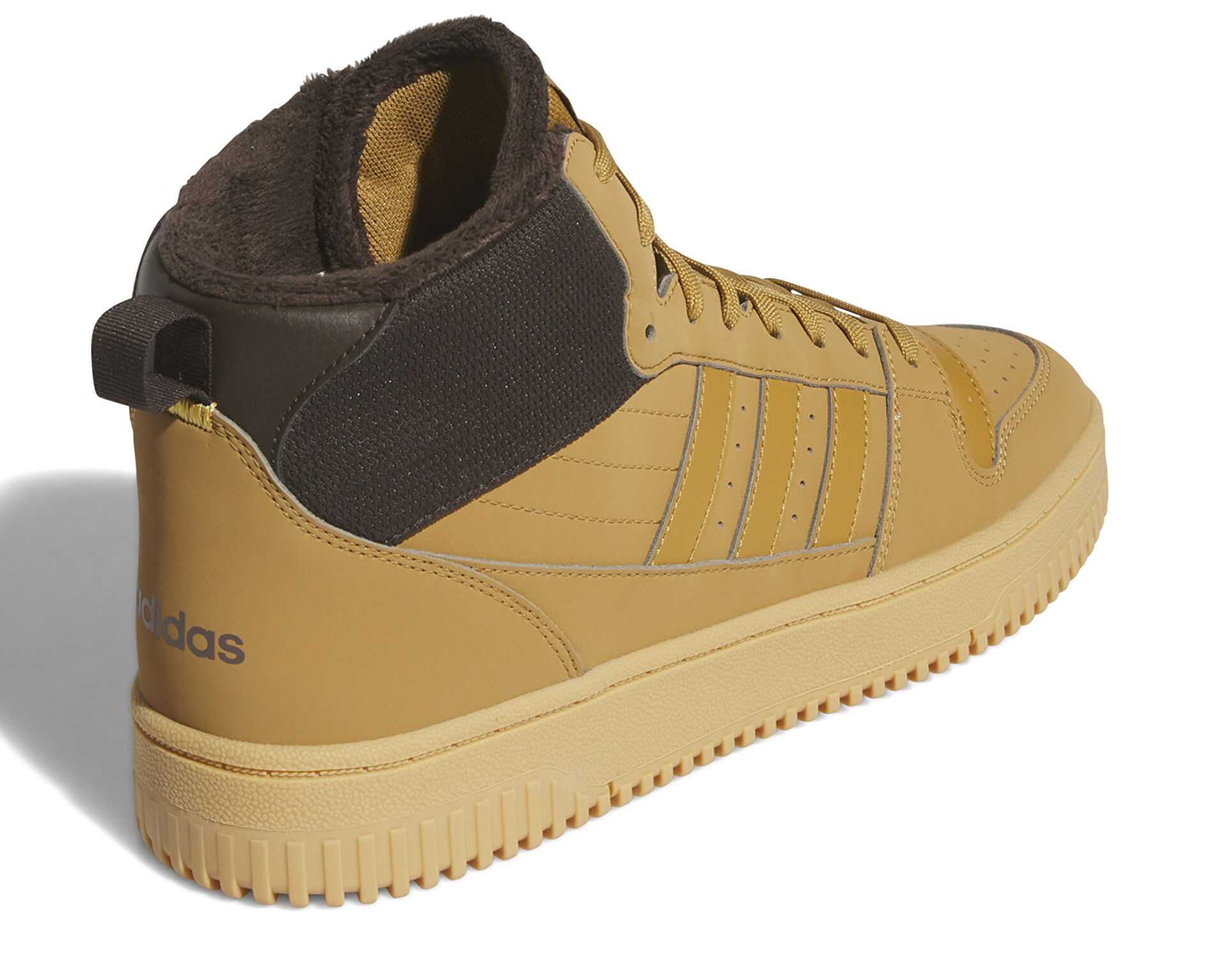 کفش های روزانه Adidas Break Start Mid Winterized