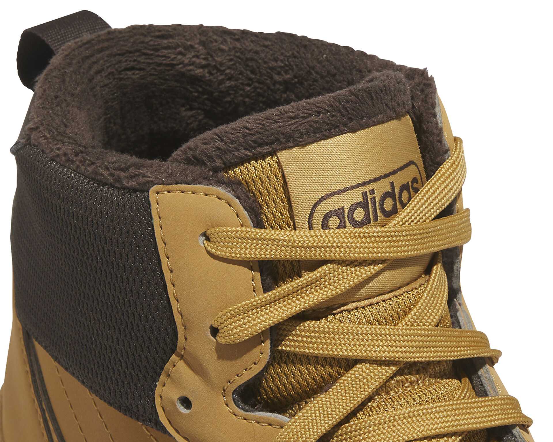 کفش های روزانه Adidas Break Start Mid Winterized