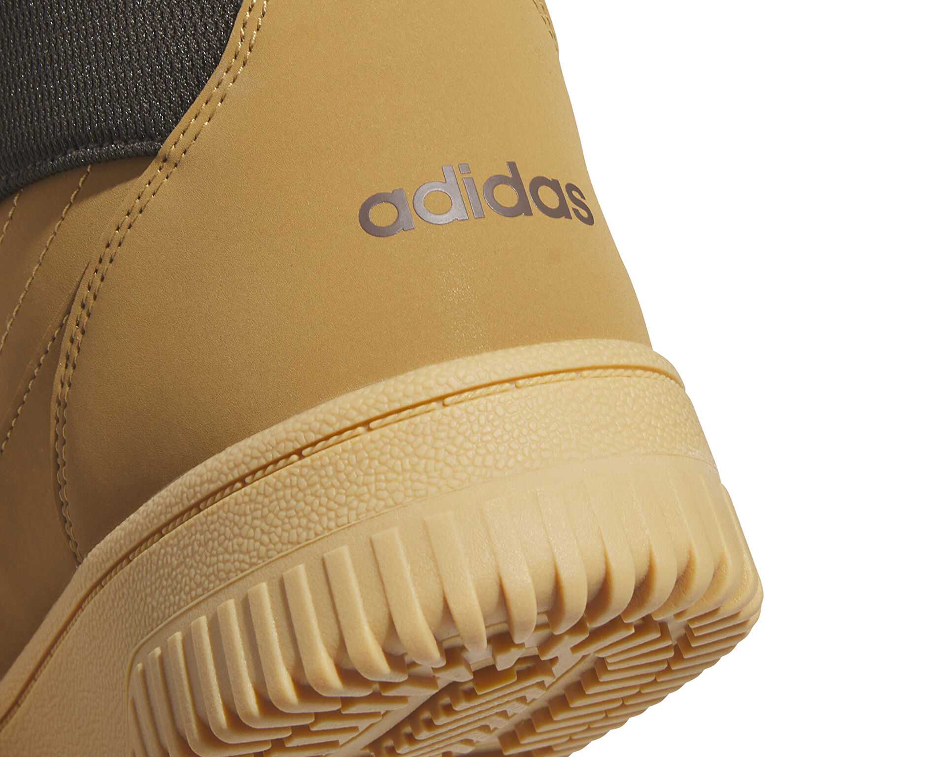 کفش های روزانه Adidas Break Start Mid Winterized
