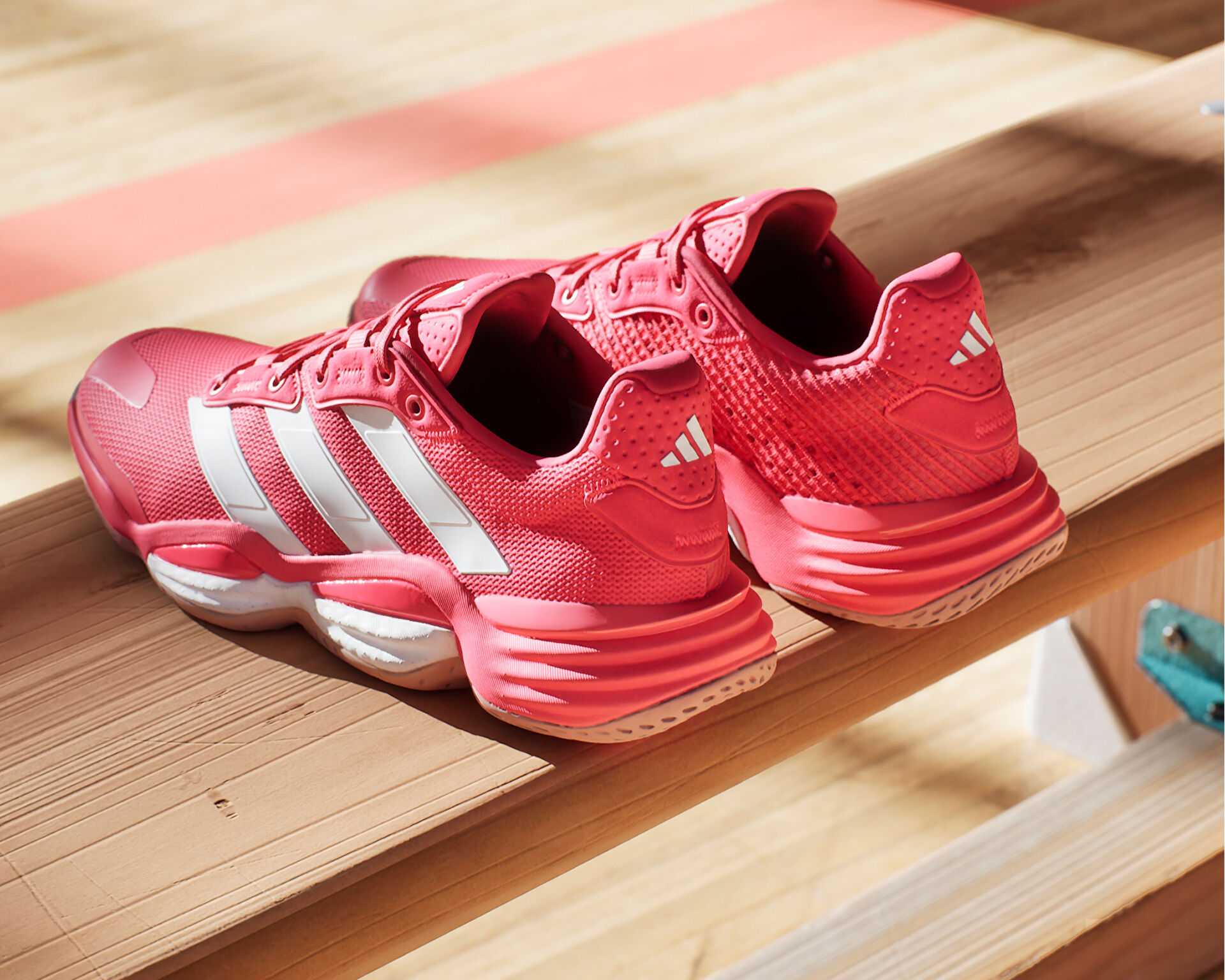 کفش داخلی/سالن Adidas Stabil 16 W