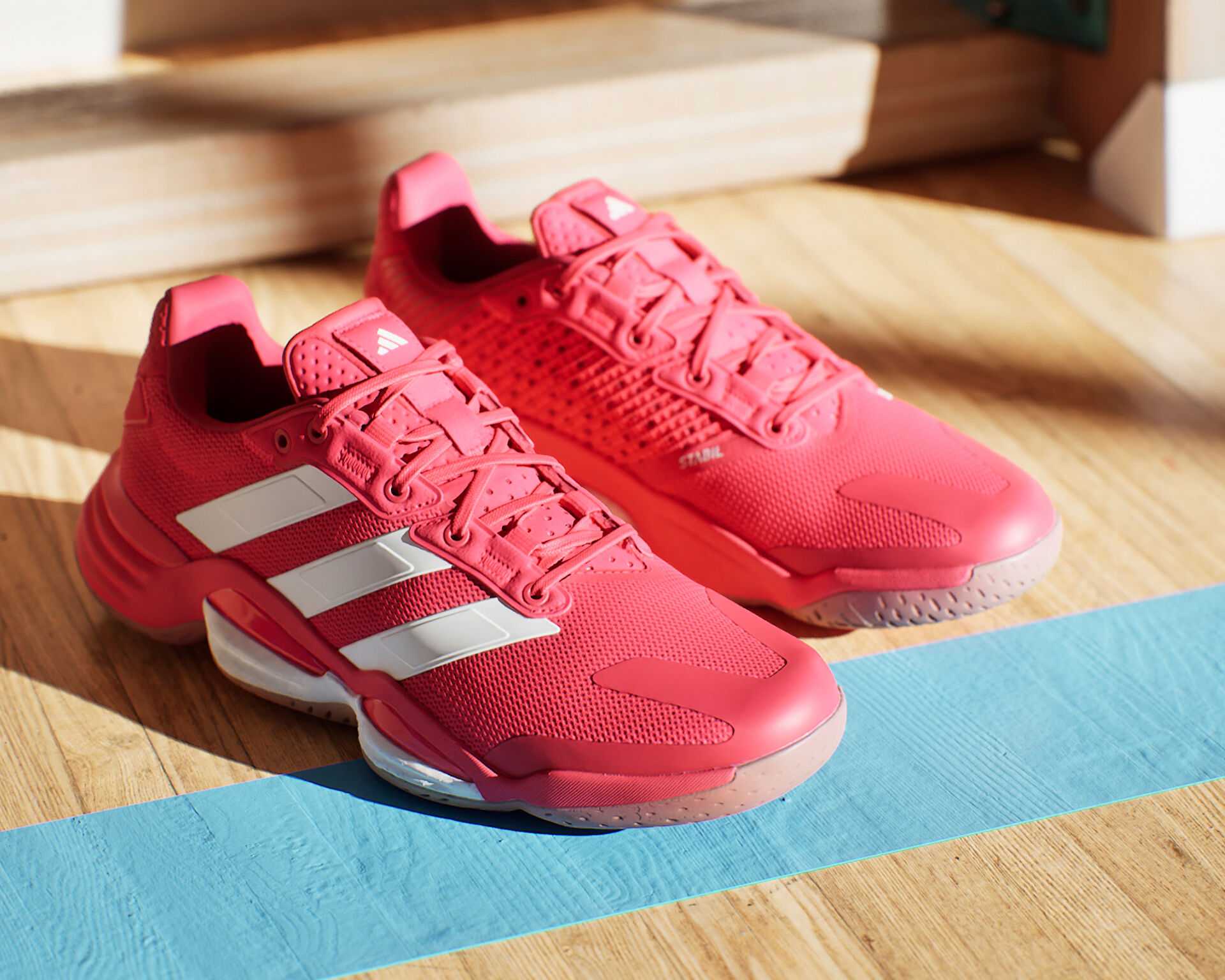 کفش داخلی/سالن Adidas Stabil 16 W