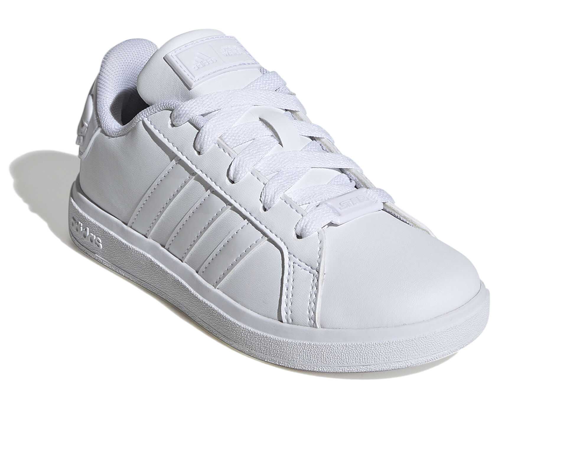 کفش های روزانه جوان Adidas Star Wars Grand Court 2.0 K