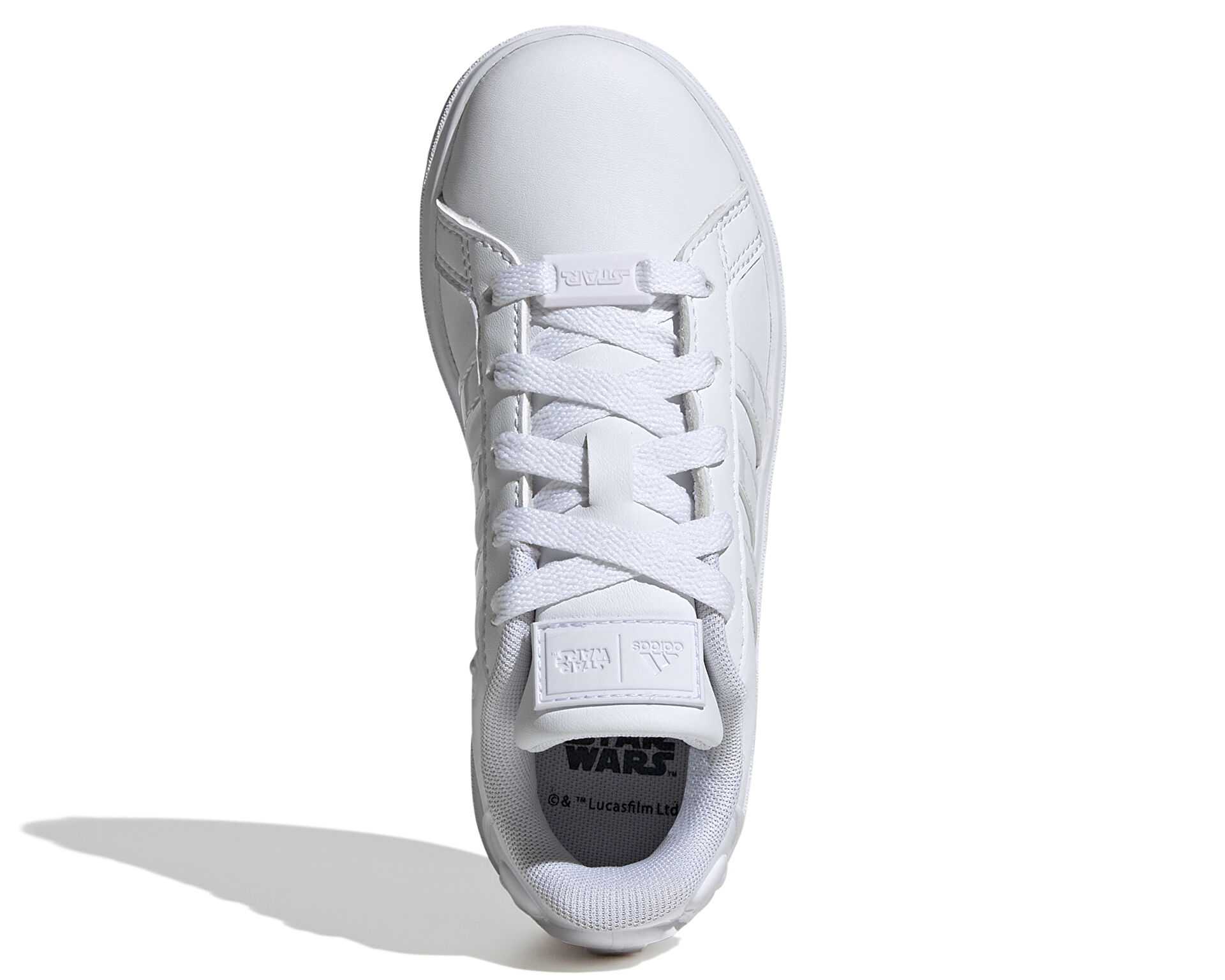 کفش های روزانه جوان Adidas Star Wars Grand Court 2.0 K