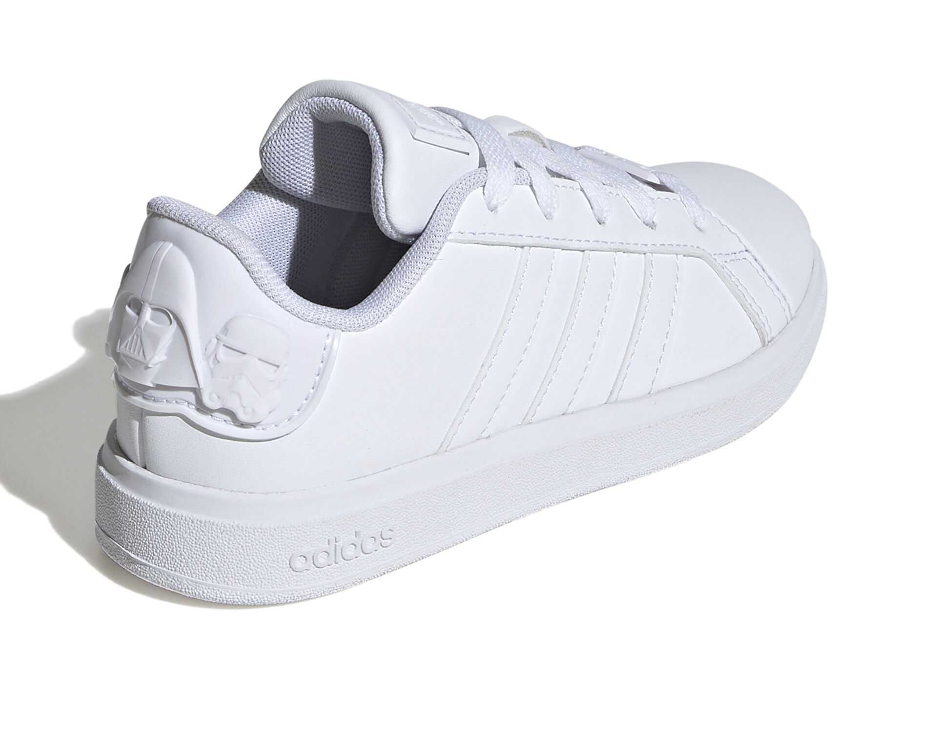 کفش های روزانه جوان Adidas Star Wars Grand Court 2.0 K