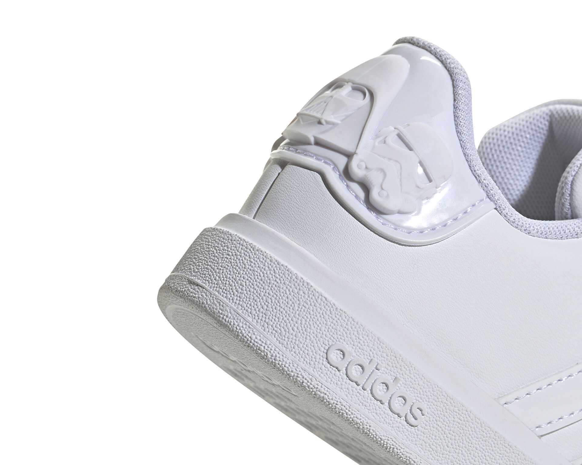 کفش های روزانه جوان Adidas Star Wars Grand Court 2.0 K