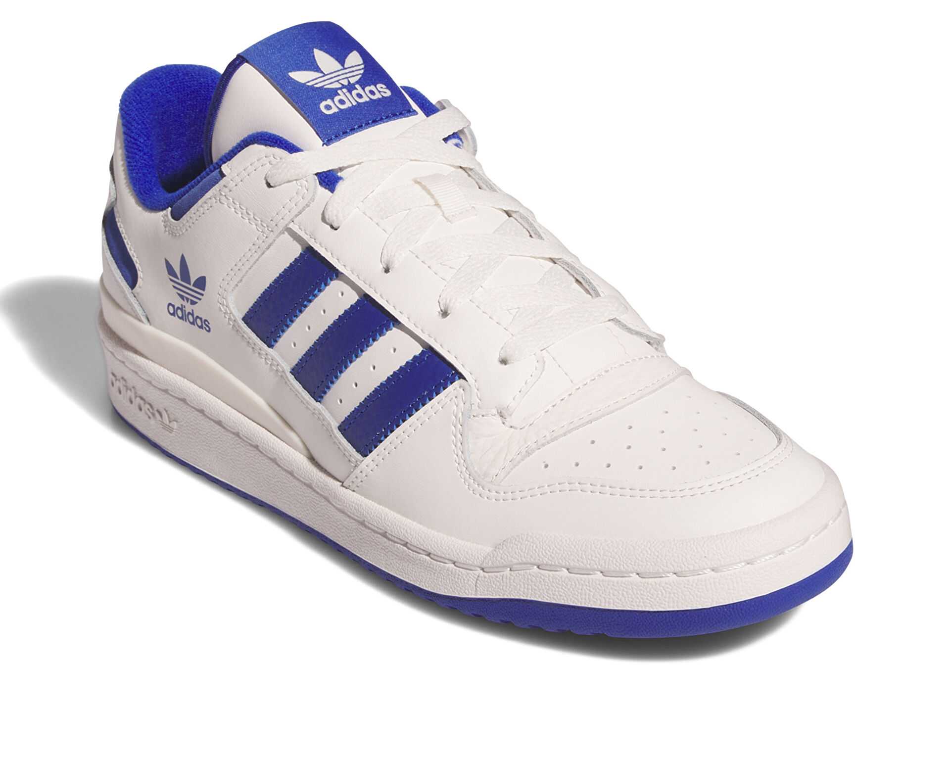 کفش های روزانه adidas Forum Low W