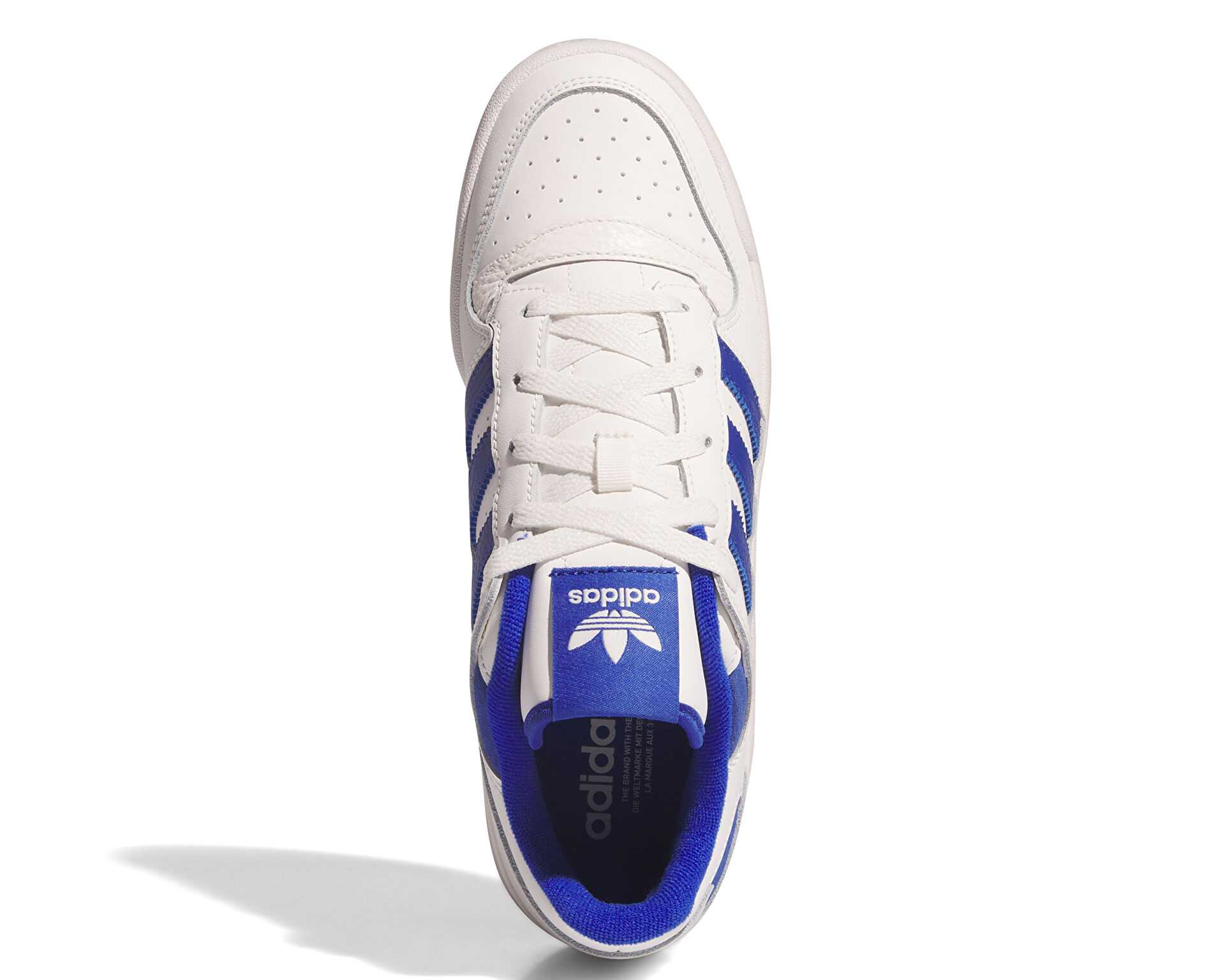 کفش های روزانه adidas Forum Low W