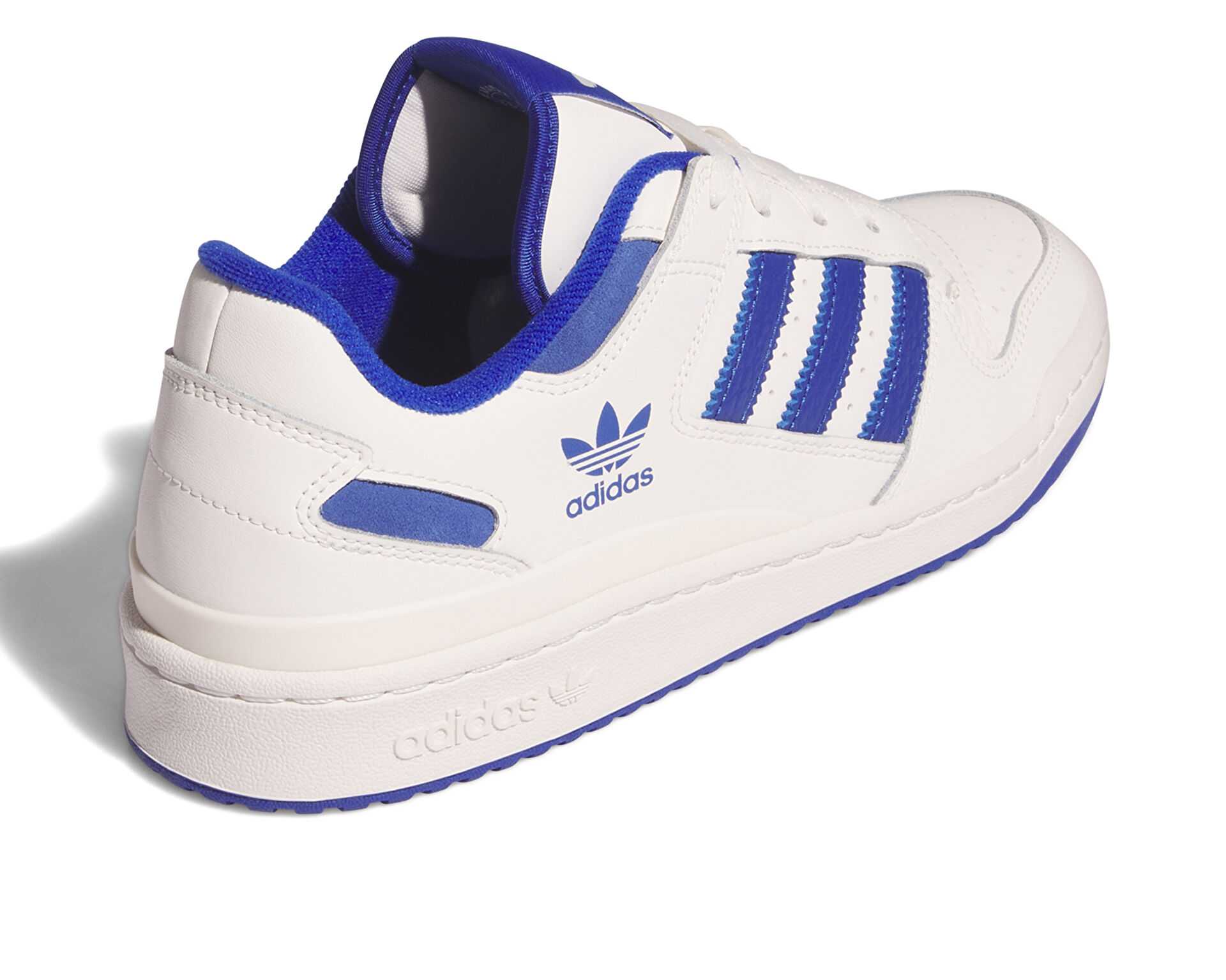 کفش های روزانه adidas Forum Low W