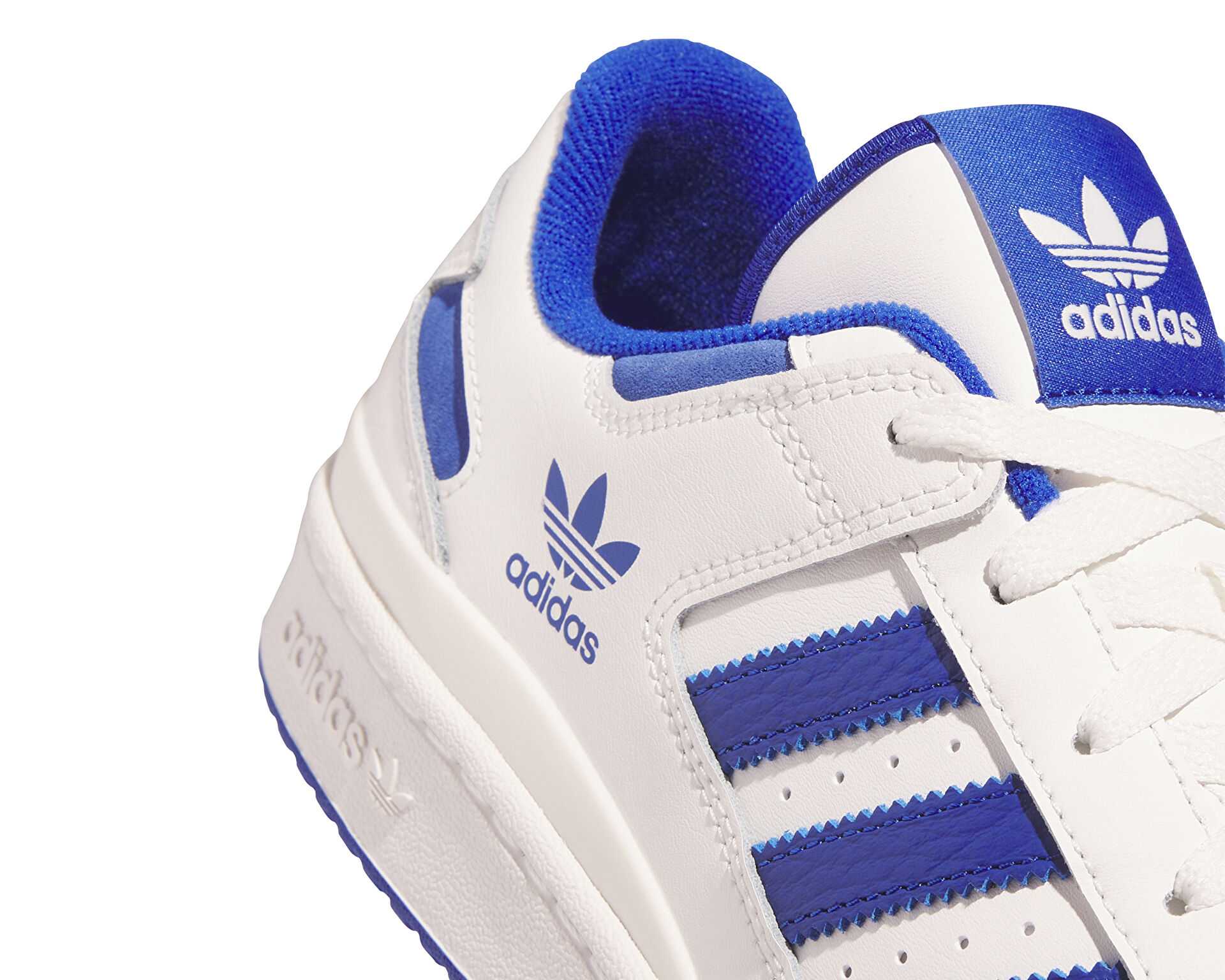 کفش های روزانه adidas Forum Low W