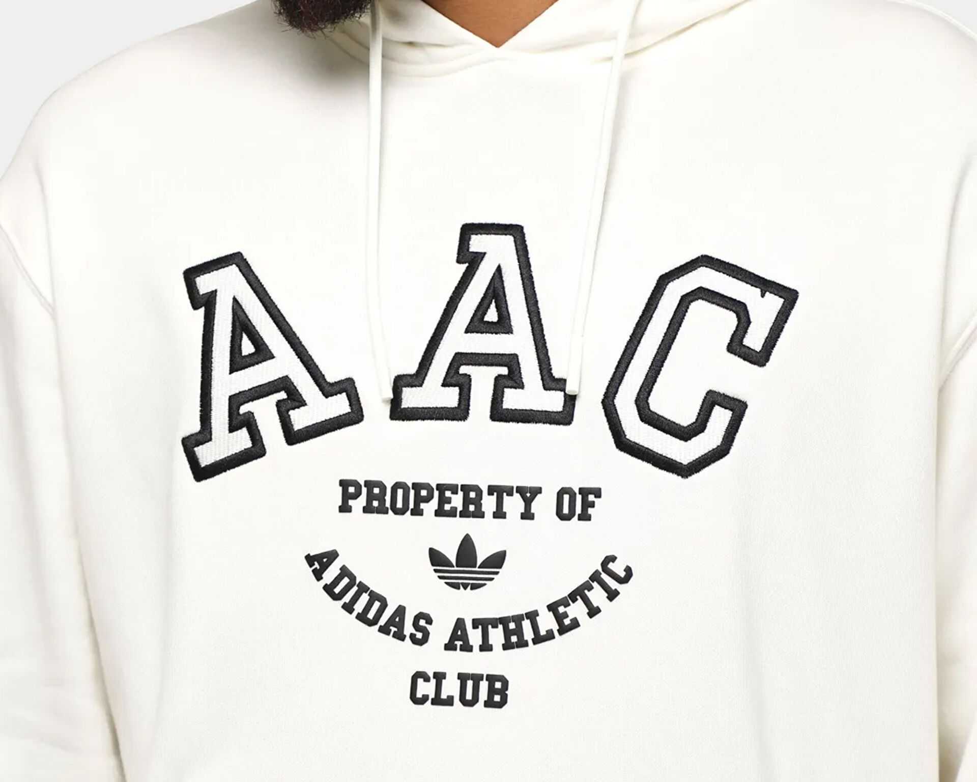 سویشرت های معمولی Hack Aac Hood