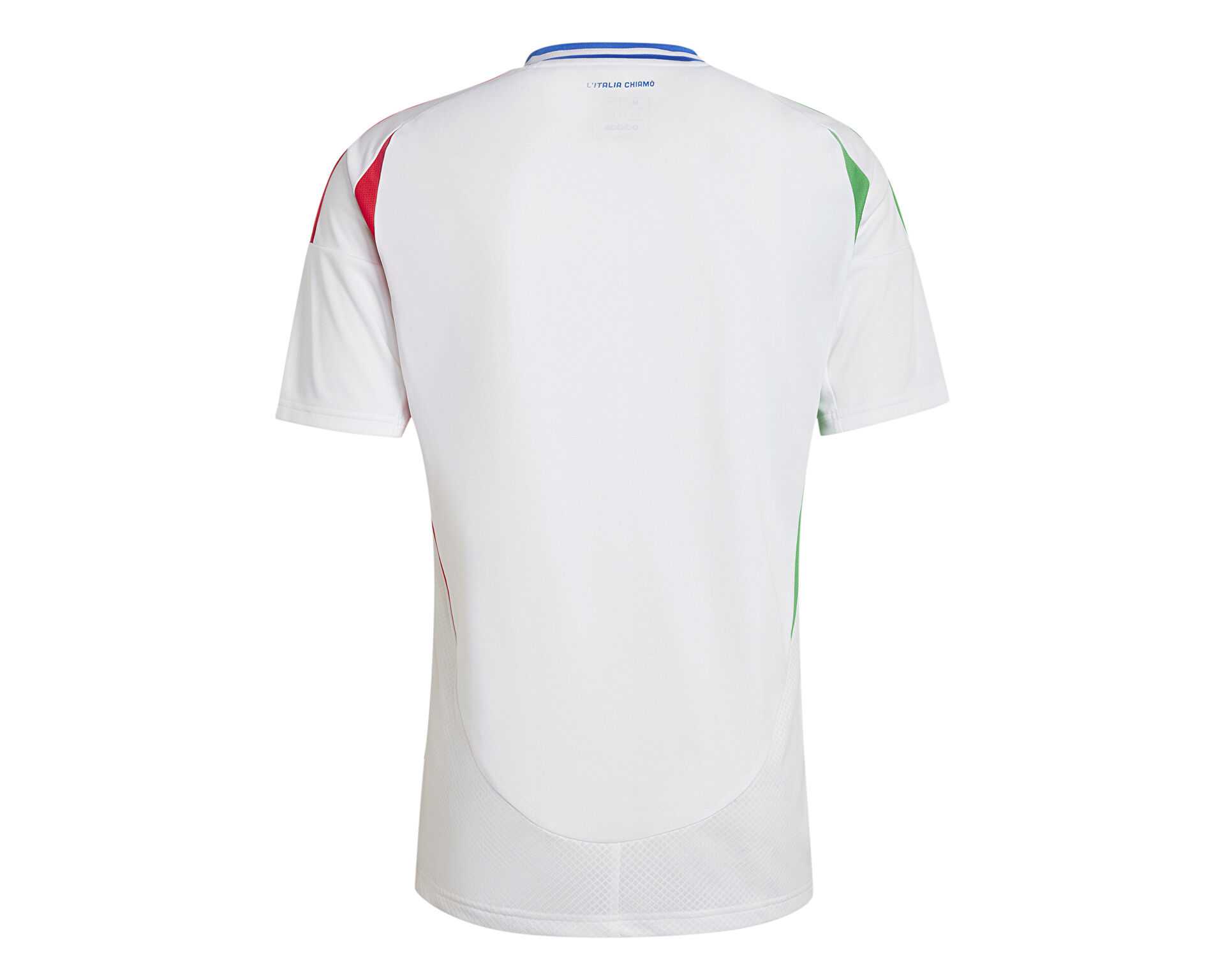 پیراهن خارج از خانه ایتالیا Figc A Jsy