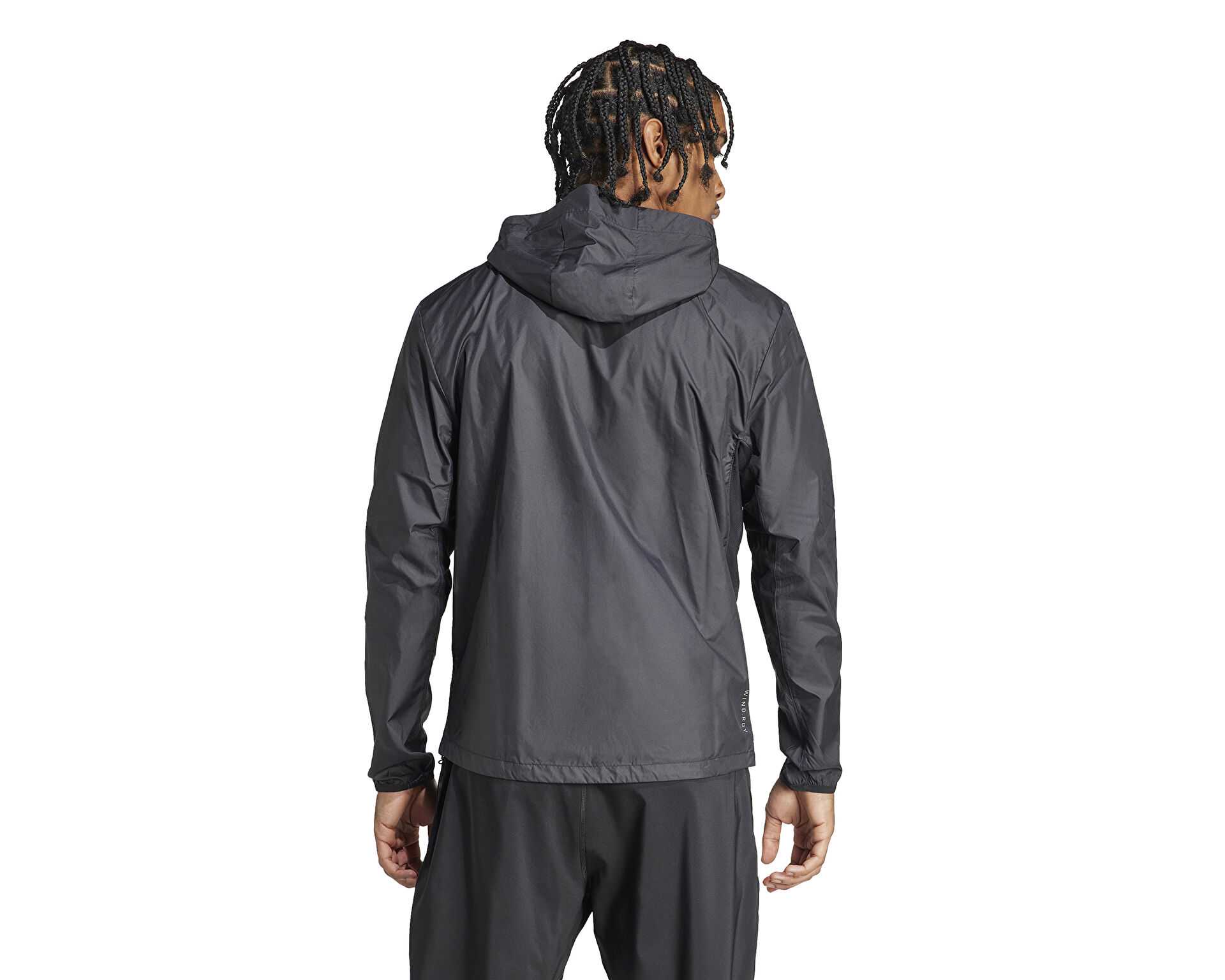 بادشکن در حال اجرا Adidas Otr B Jkt
