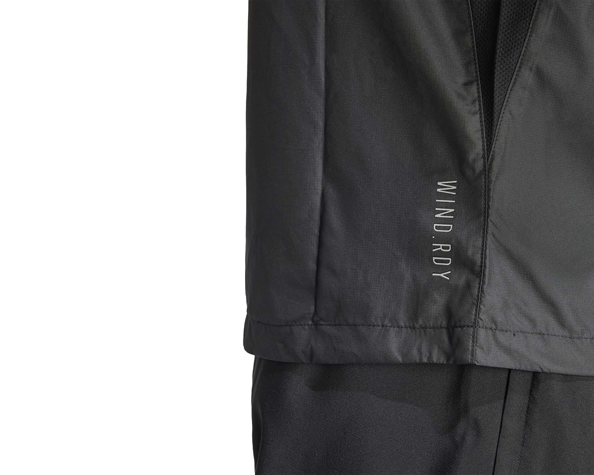 بادشکن در حال اجرا Adidas Otr B Jkt