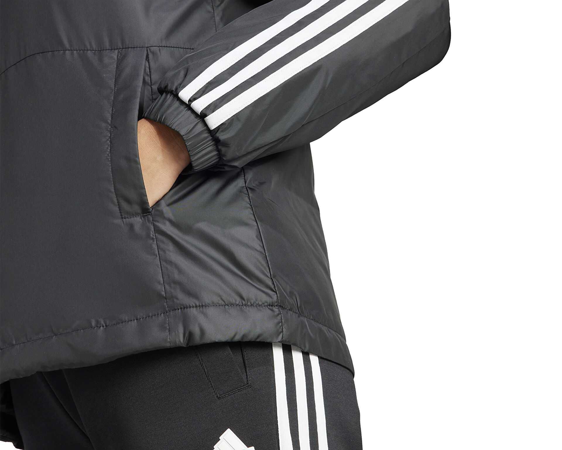 کت غیر رسمی Adidas W 3S Ess In H J