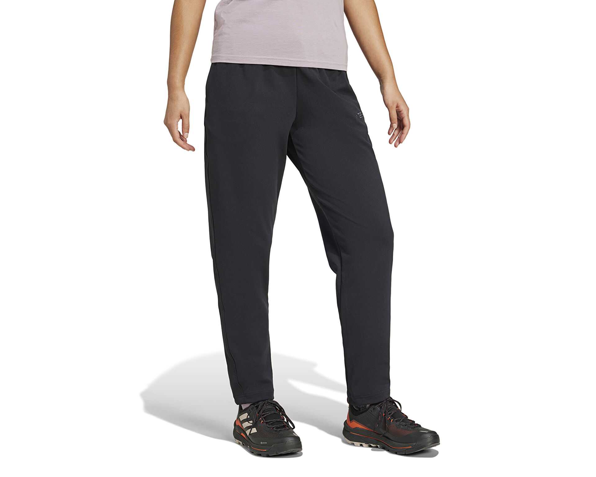 شلوار گرمکن معمولی Adidas Terrex W Mt Knit Pants