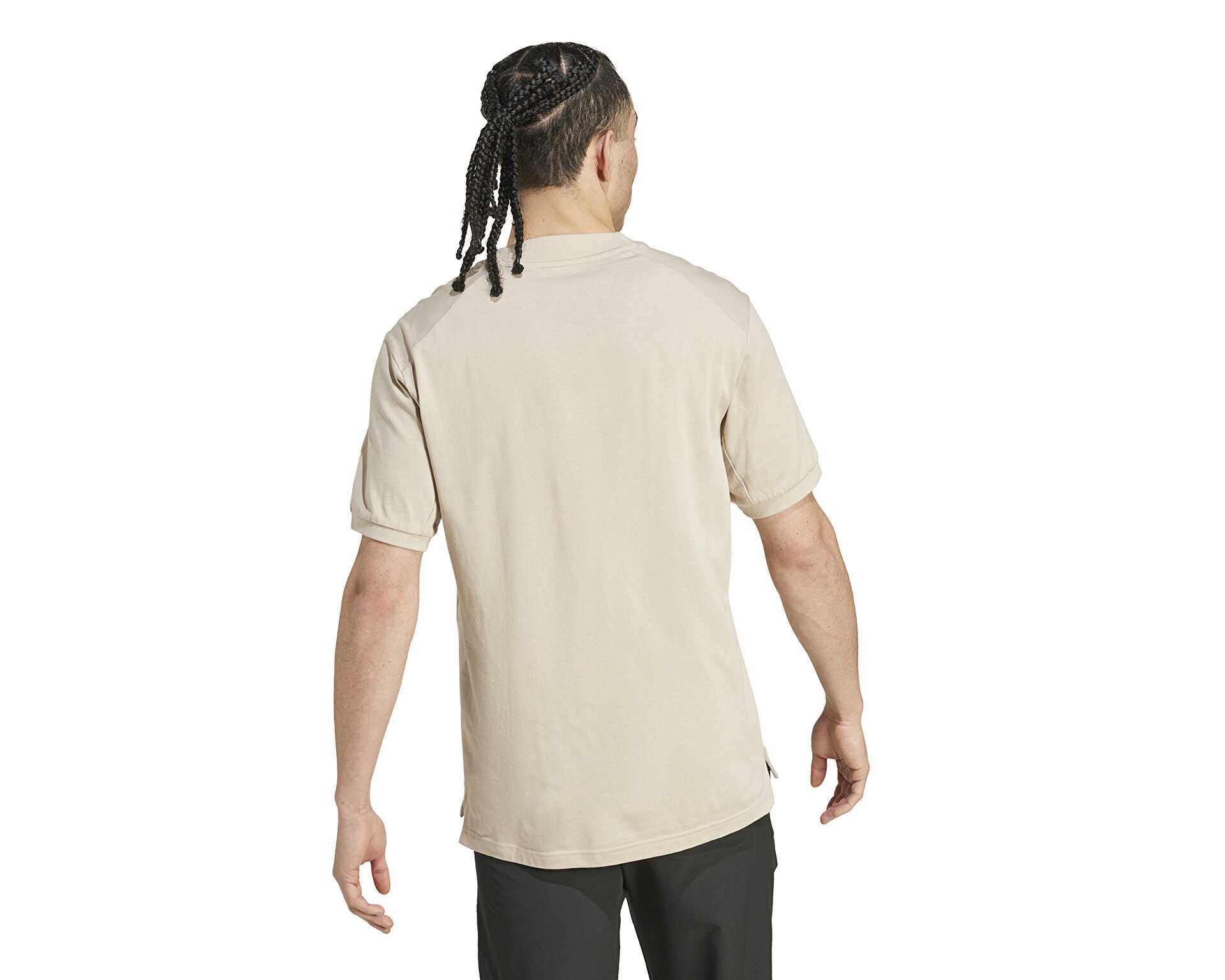 تیشرت آموزشی Adidas Xpl Logo Tee