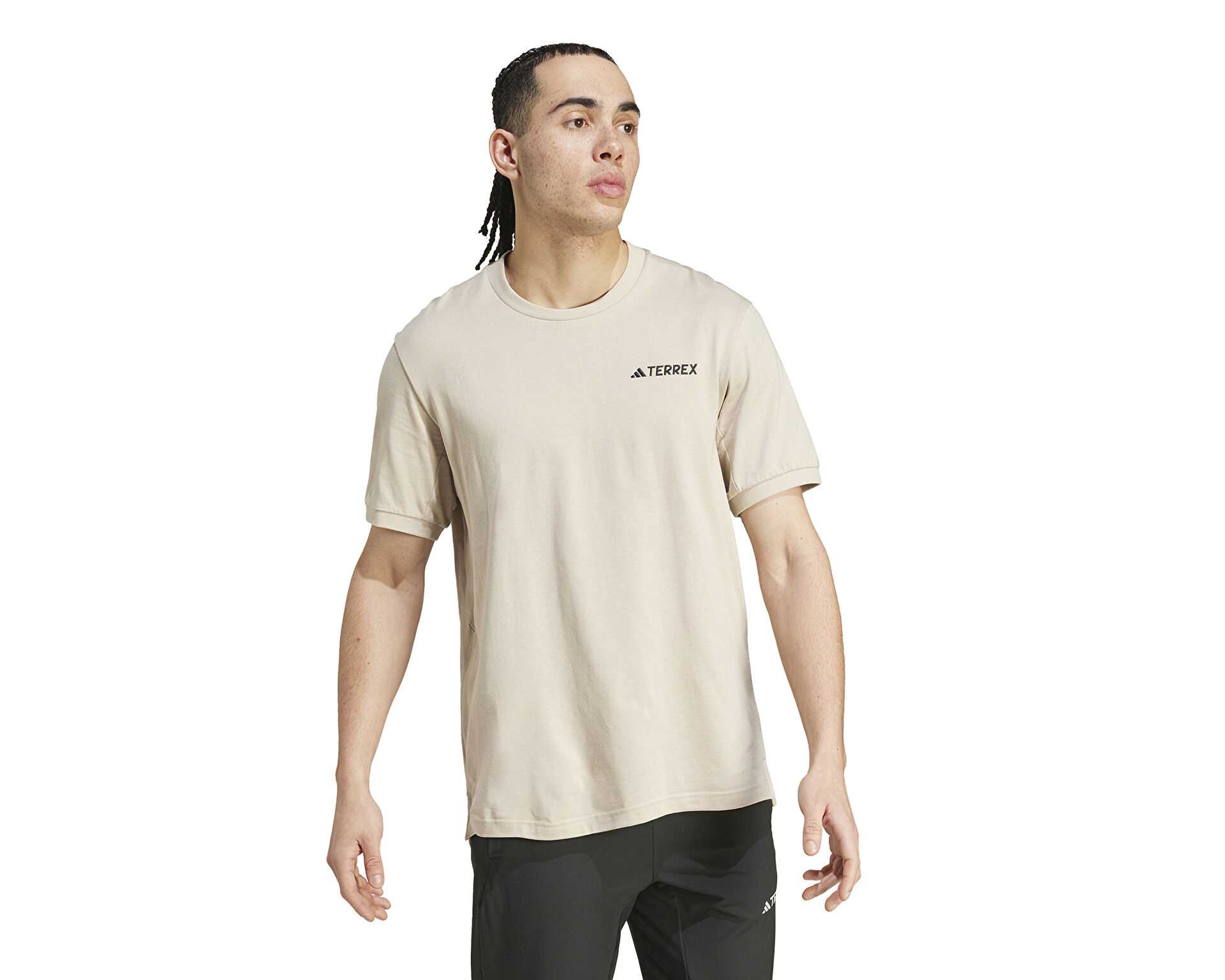 تیشرت آموزشی Adidas Xpl Logo Tee