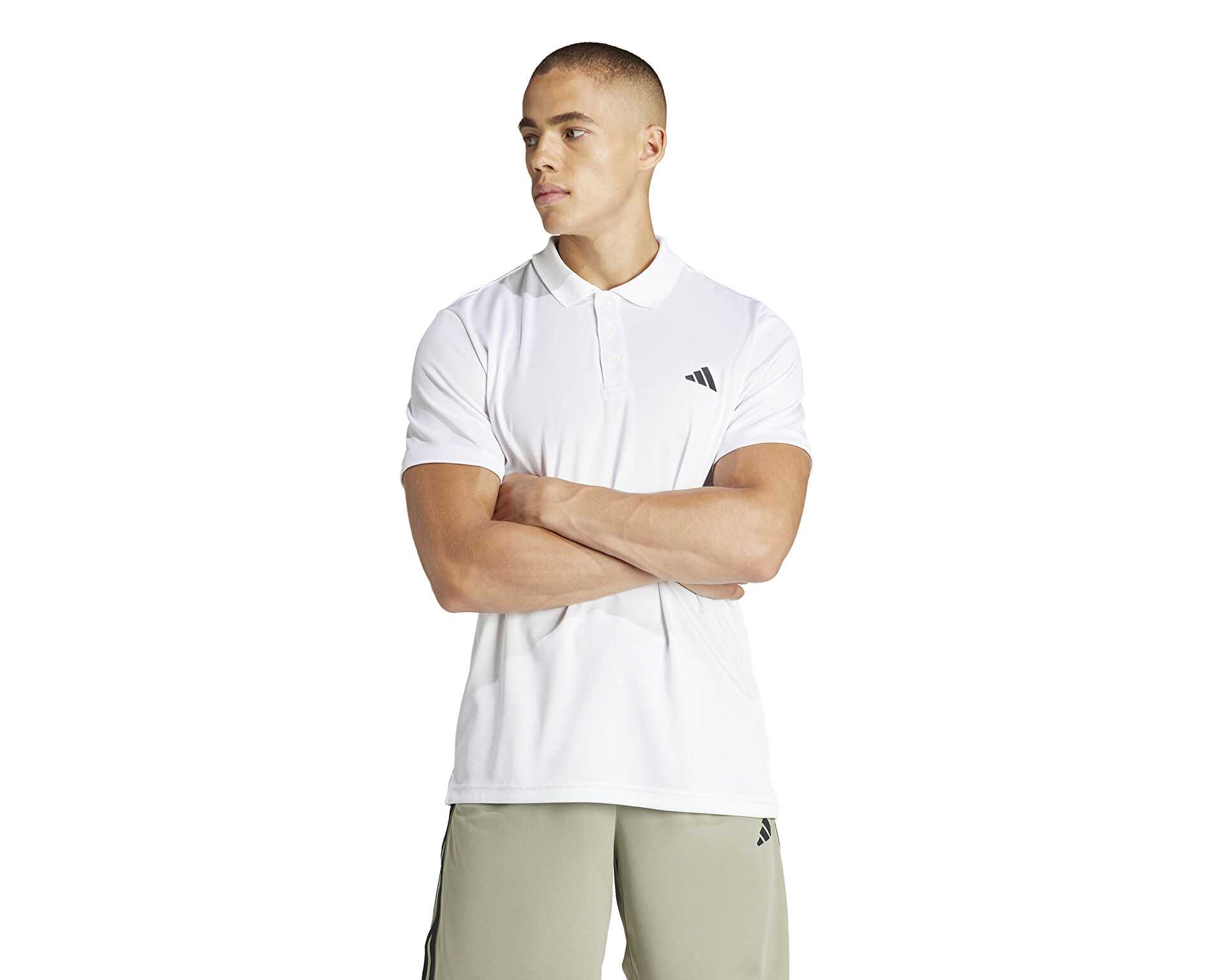 پیراهن چوگان تمرین Tr-Es Polo