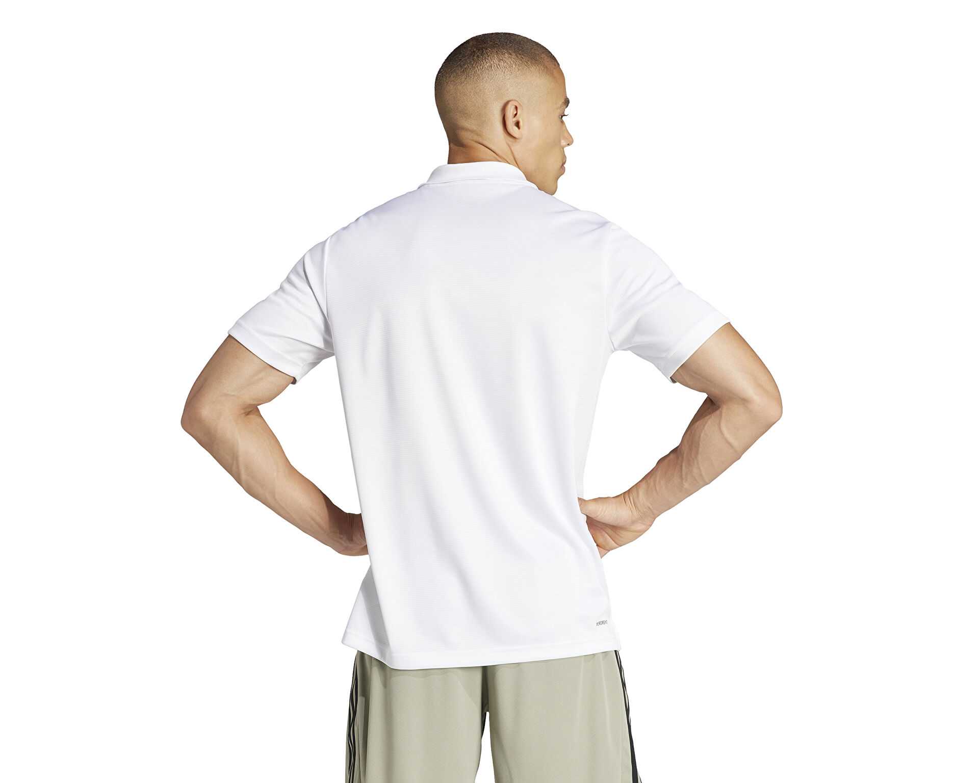 پیراهن چوگان تمرین Tr-Es Polo