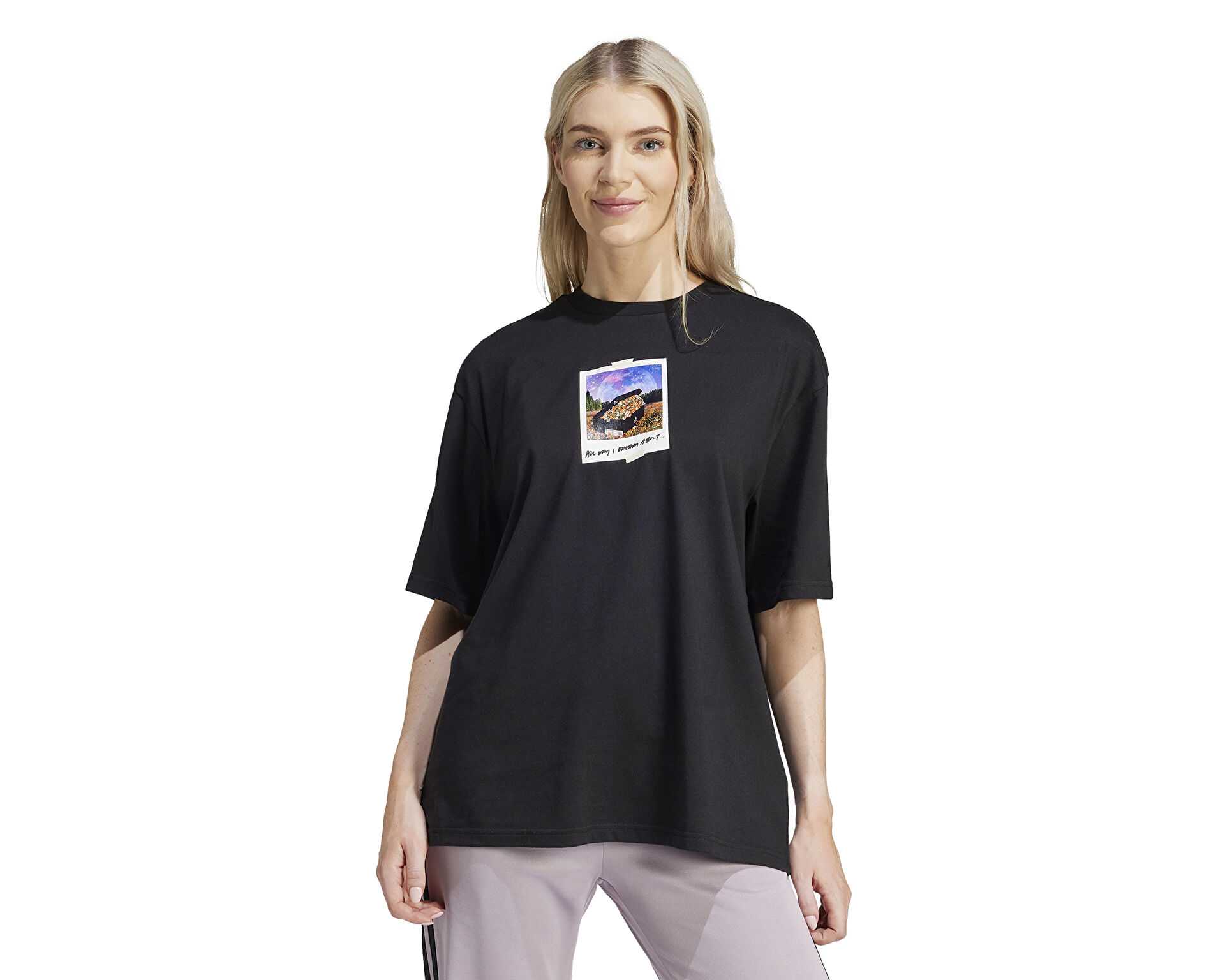 تیشرت روزانه All Day Os Tee