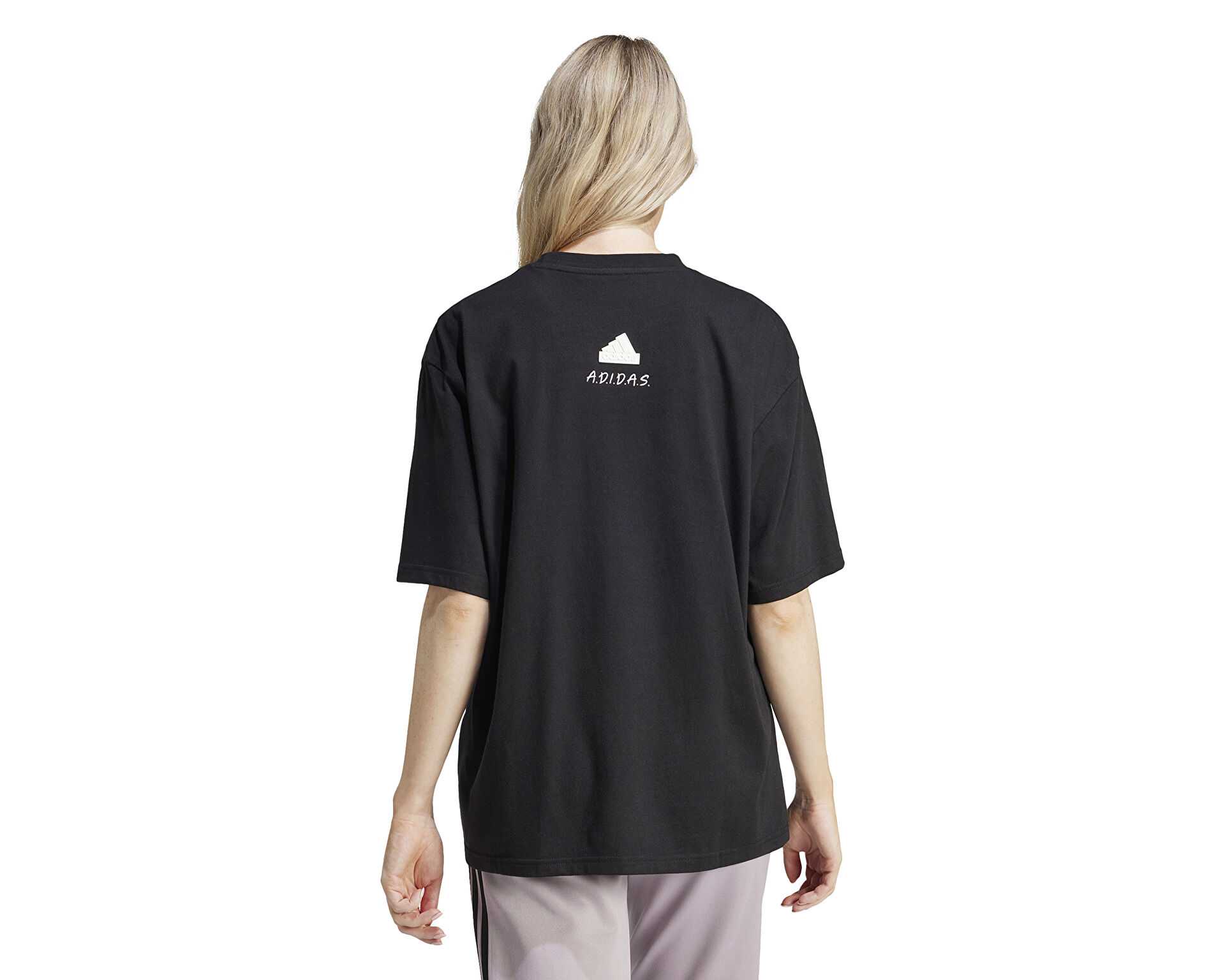 تیشرت روزانه All Day Os Tee