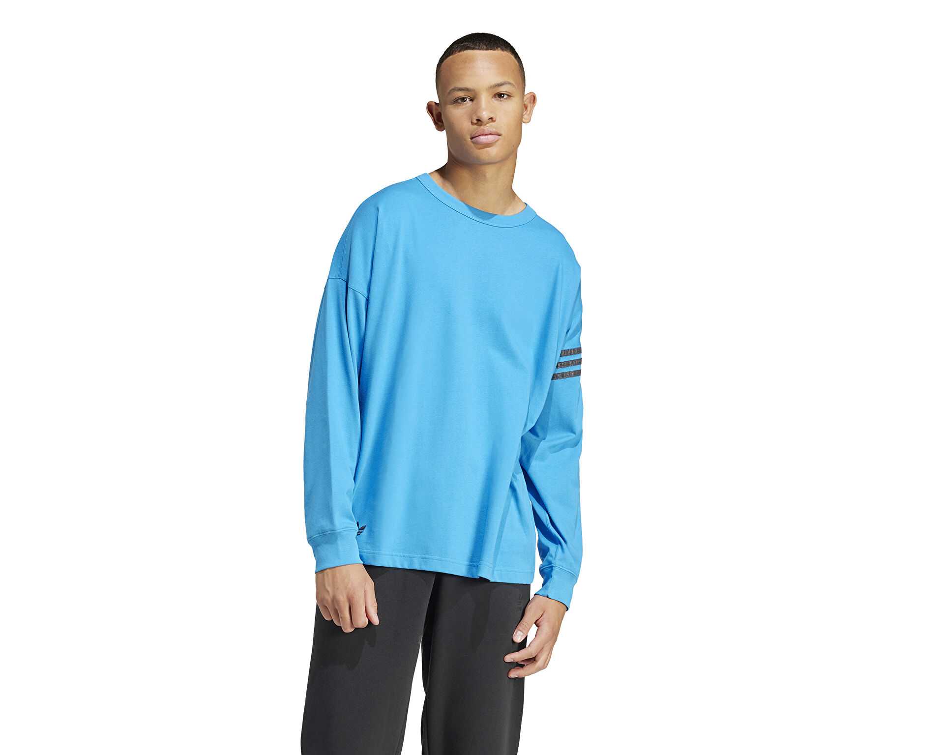 سویشرت معمولی Neuclassic Ls