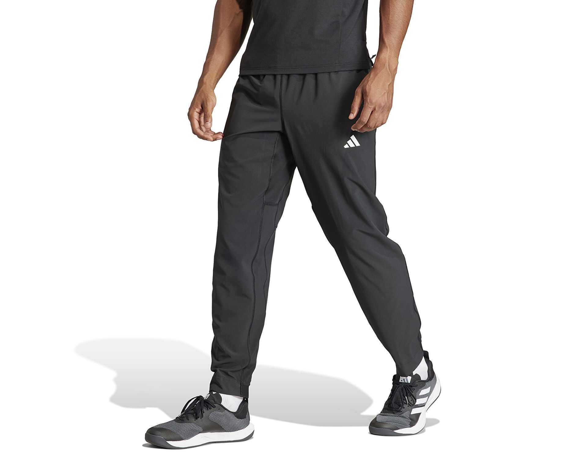 آموزش شلوار گرمکن Tr-Es Woven Pt