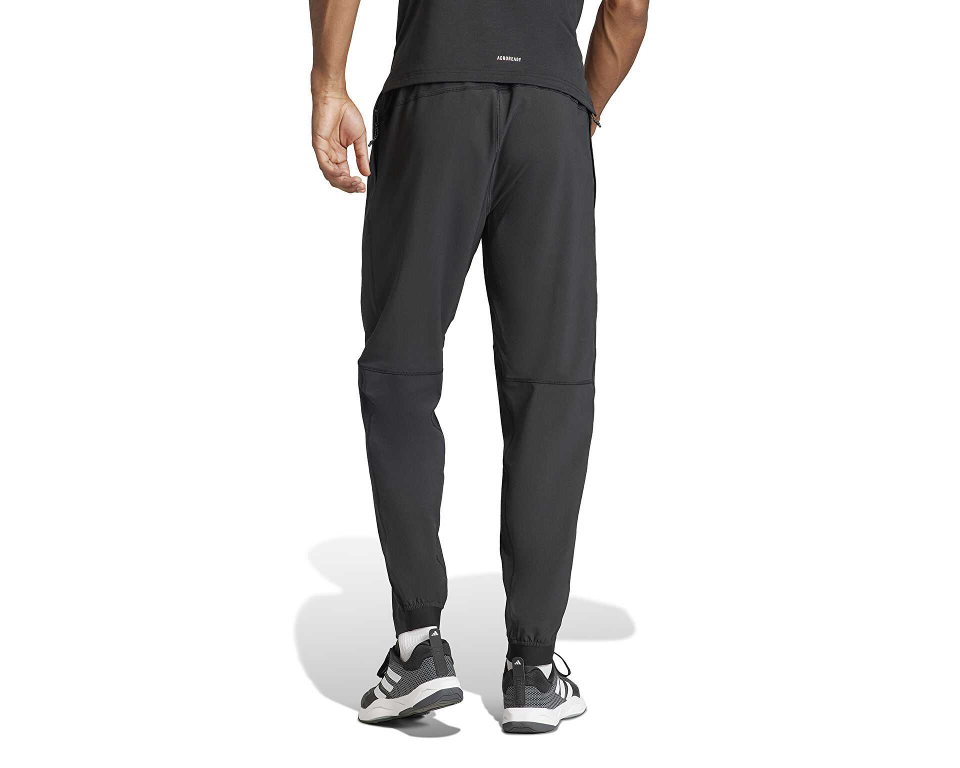 آموزش شلوار گرمکن Tr-Es Woven Pt