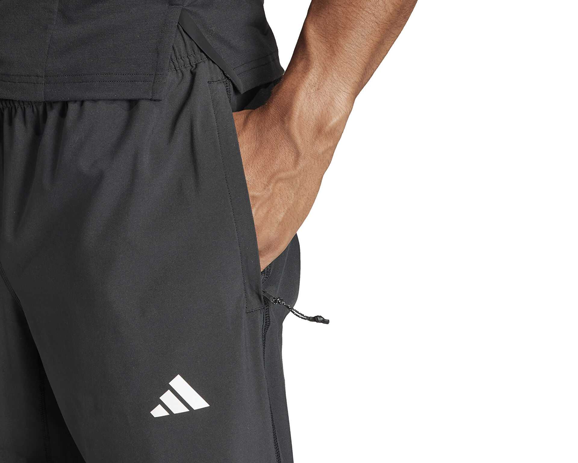 آموزش شلوار گرمکن Tr-Es Woven Pt