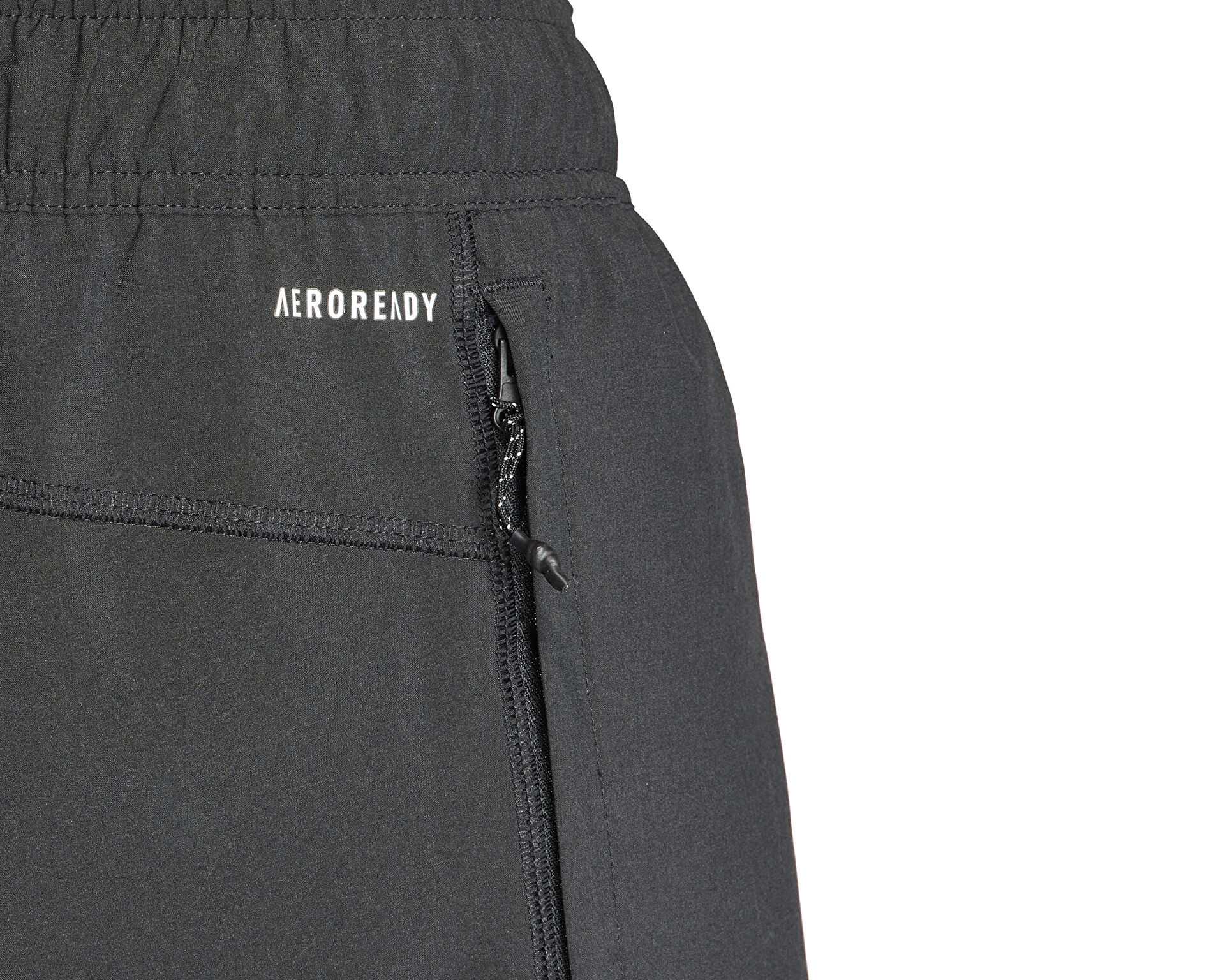 آموزش شلوار گرمکن Tr-Es Woven Pt