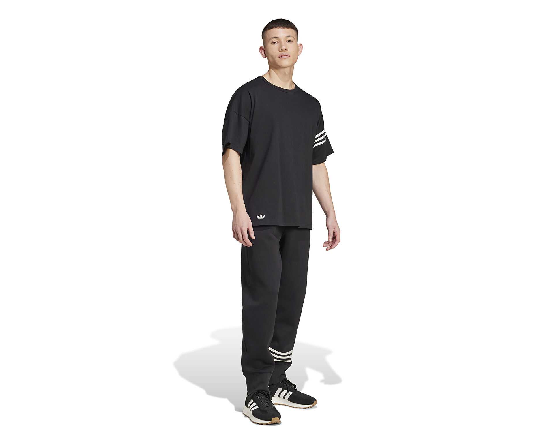 تیشرت روزانه Adidas Neu C Tee