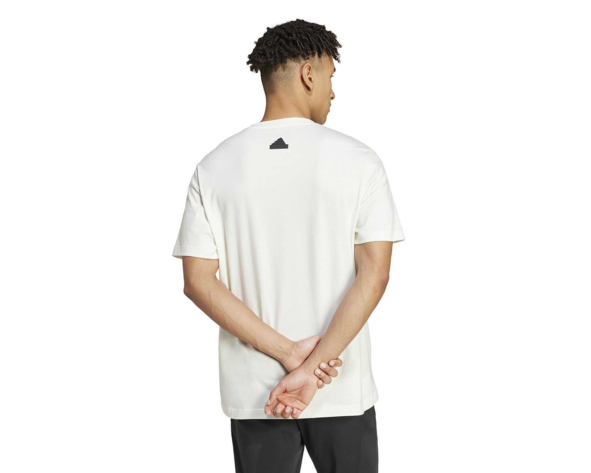 تیشرت روزانه Adidas M Ce Topo T