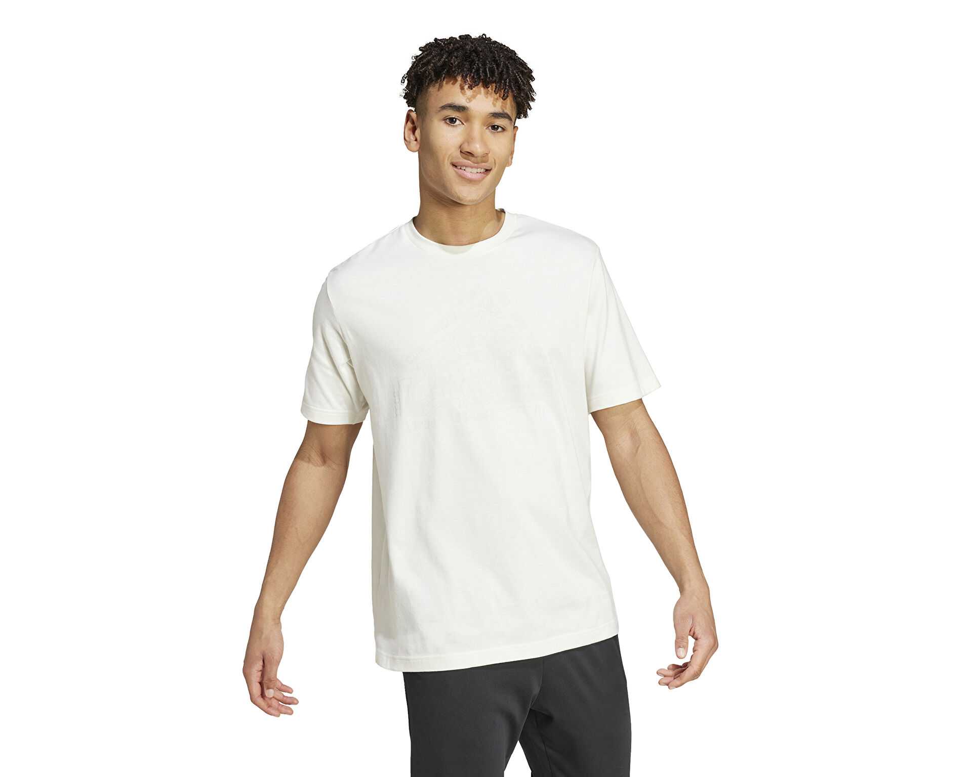 تیشرت روزانه Adidas M Ce Topo T