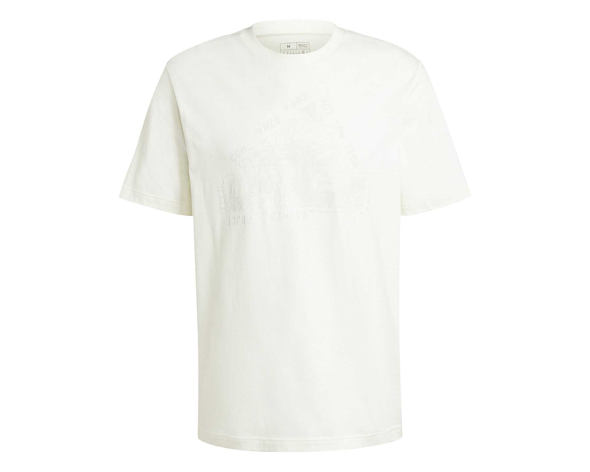 تیشرت روزانه Adidas M Ce Topo T