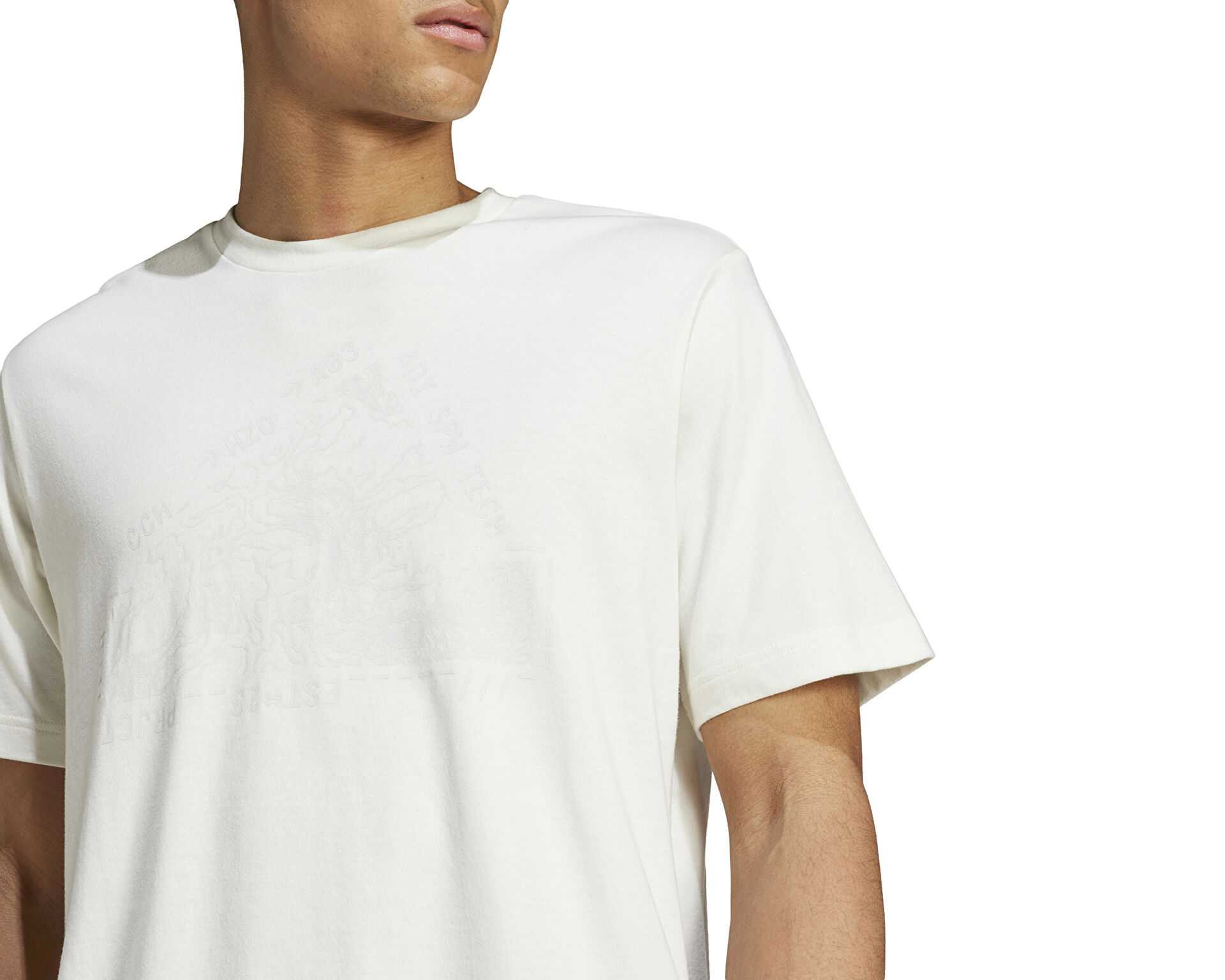تیشرت روزانه Adidas M Ce Topo T