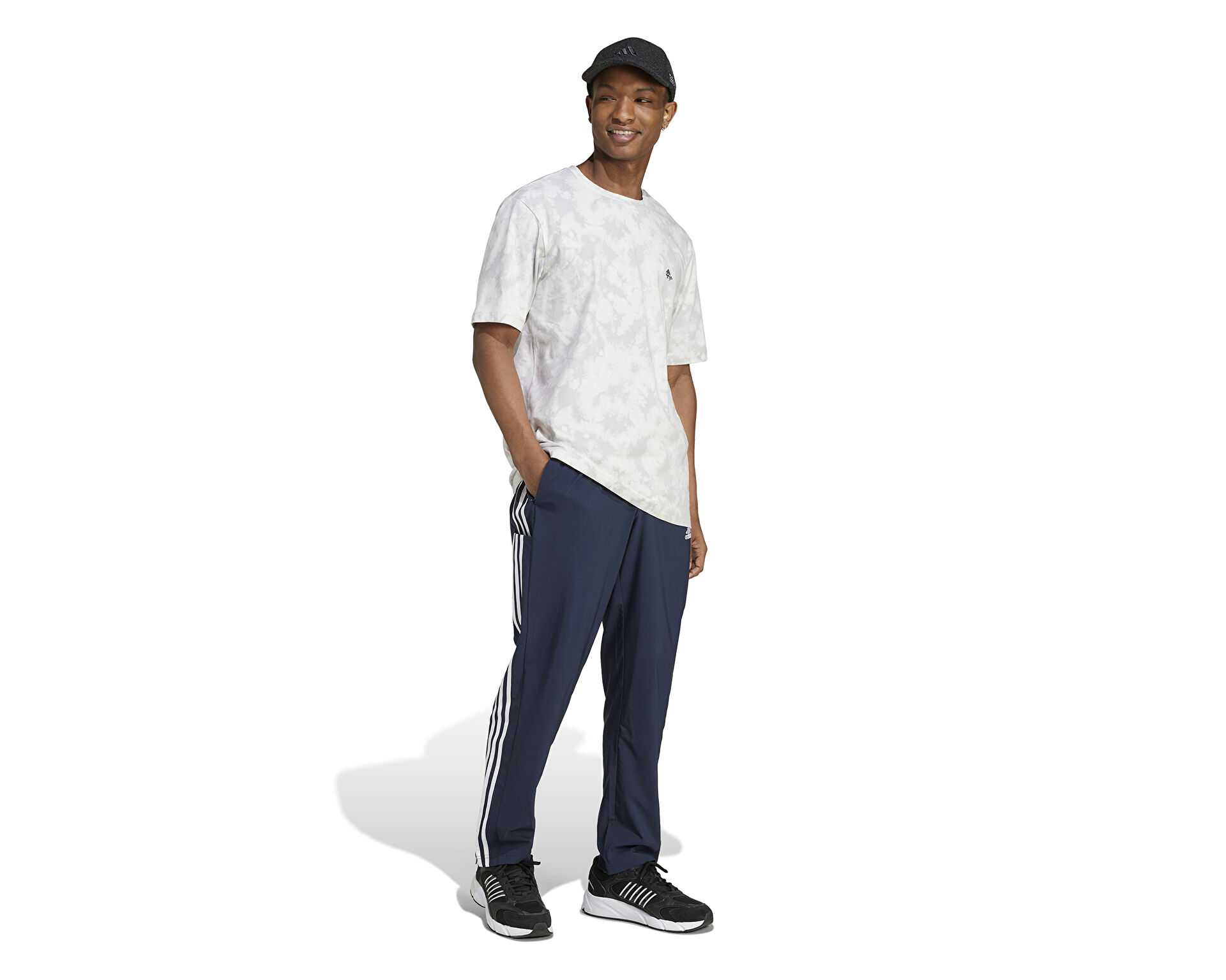 تیشرت روزانه Adidas M All Day I.. T