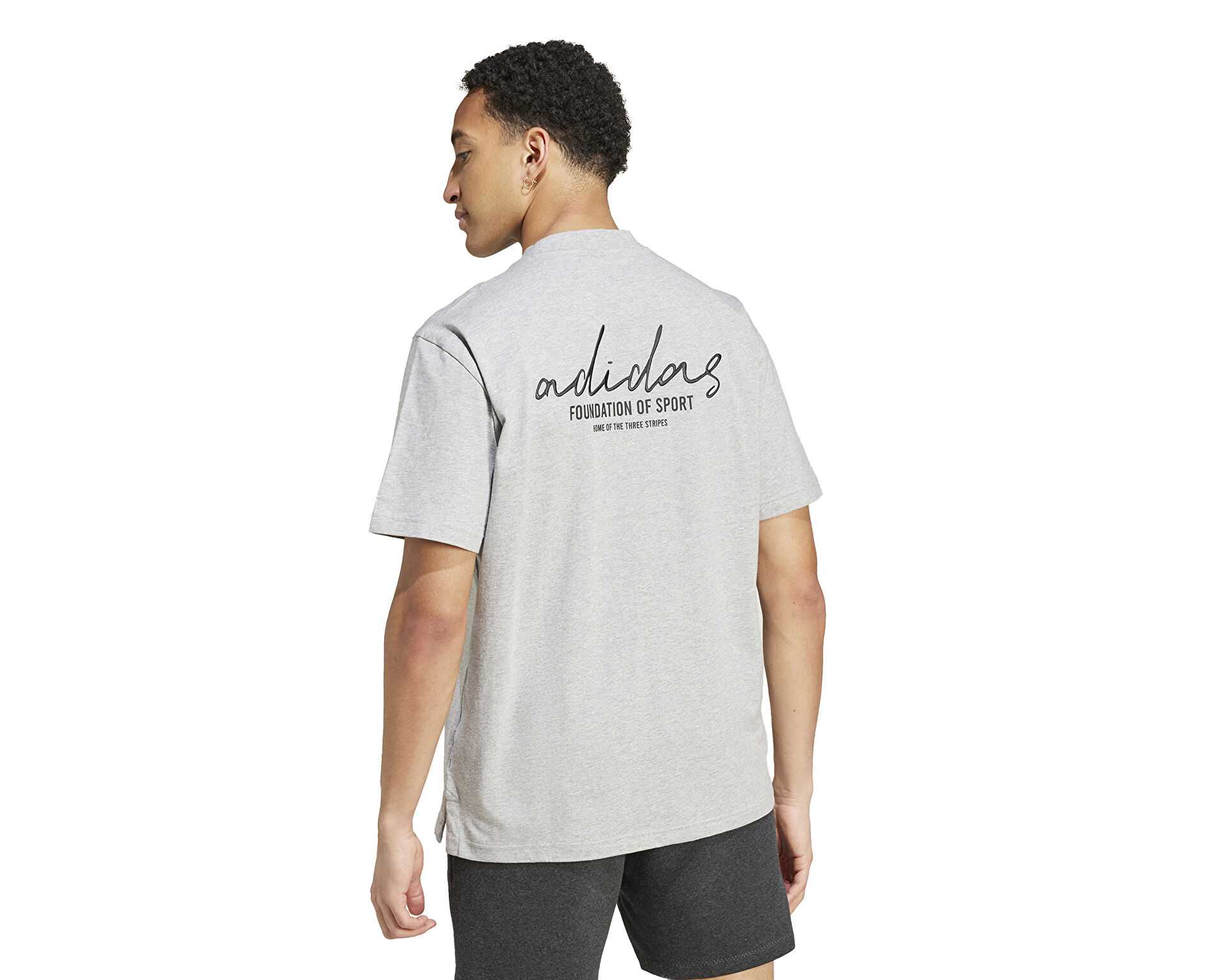 تیشرت روزانه Adidas Bl Sj T Q3