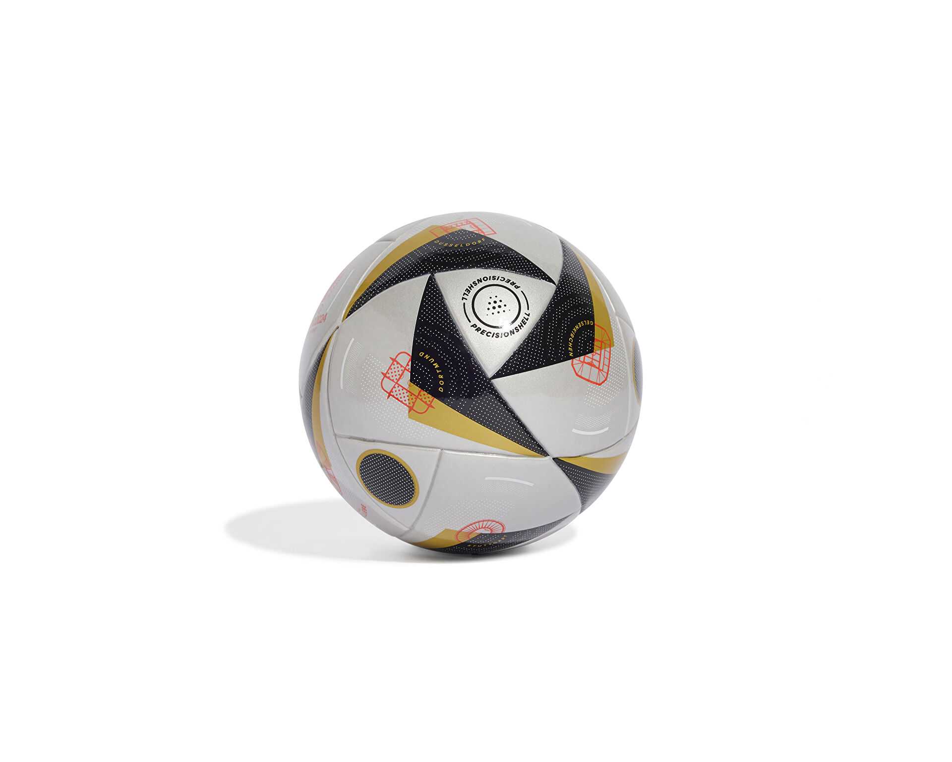 توپ فوتبال Adidas Euro24 Mini F
