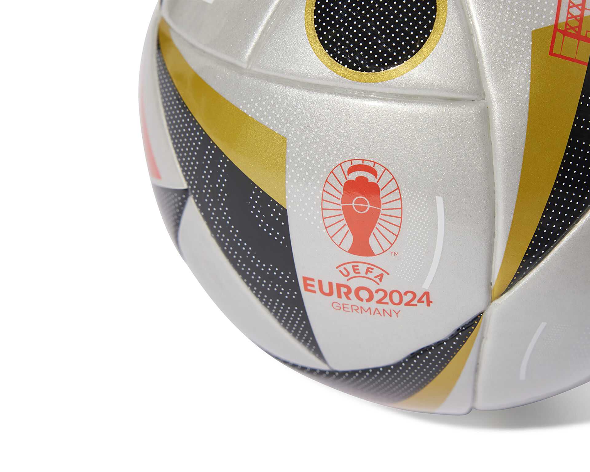 توپ فوتبال Adidas Euro24 Mini F