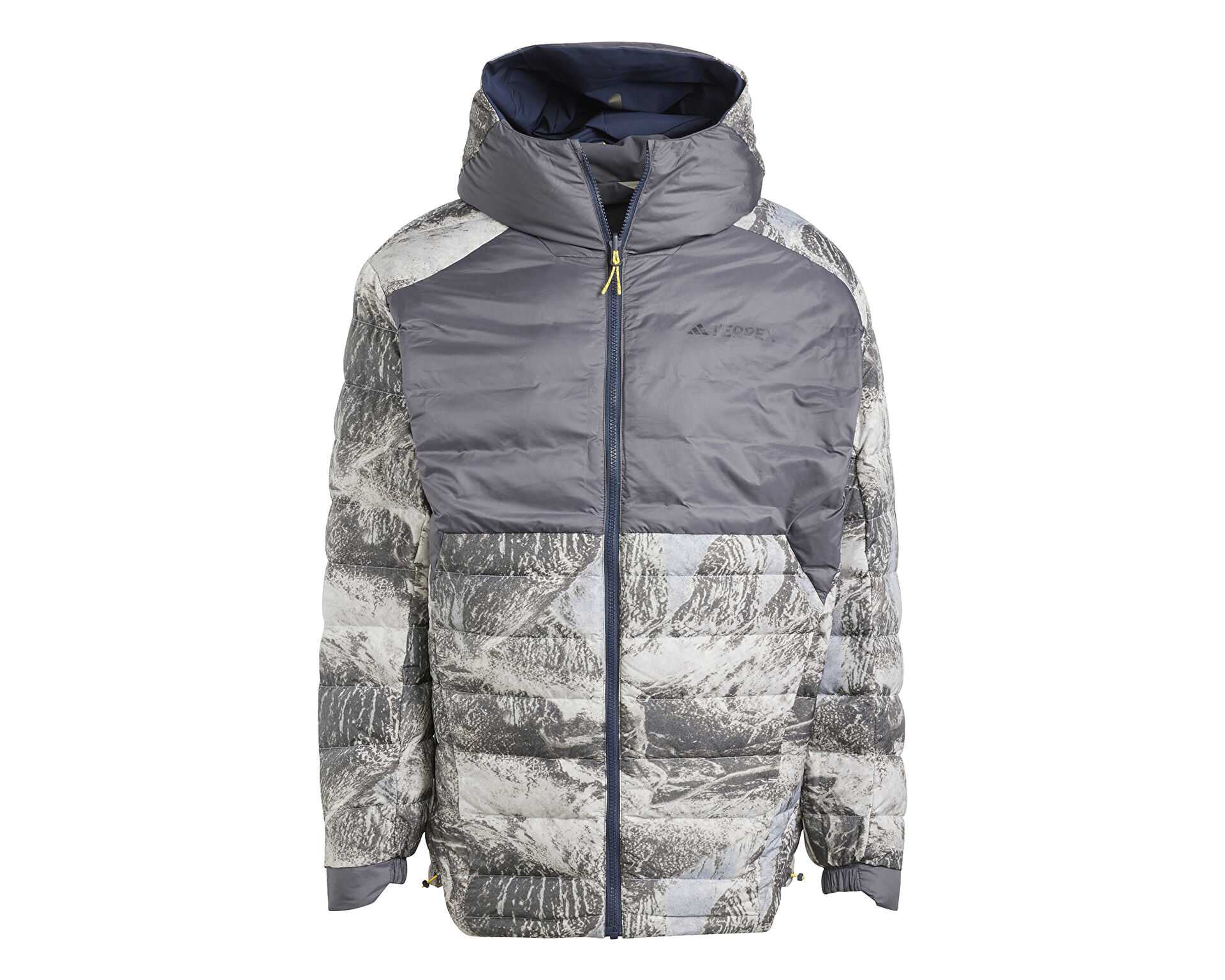 ژاکت دو طرفه در فضای باز Adidas Terrex Ng Coldrdy Jkt